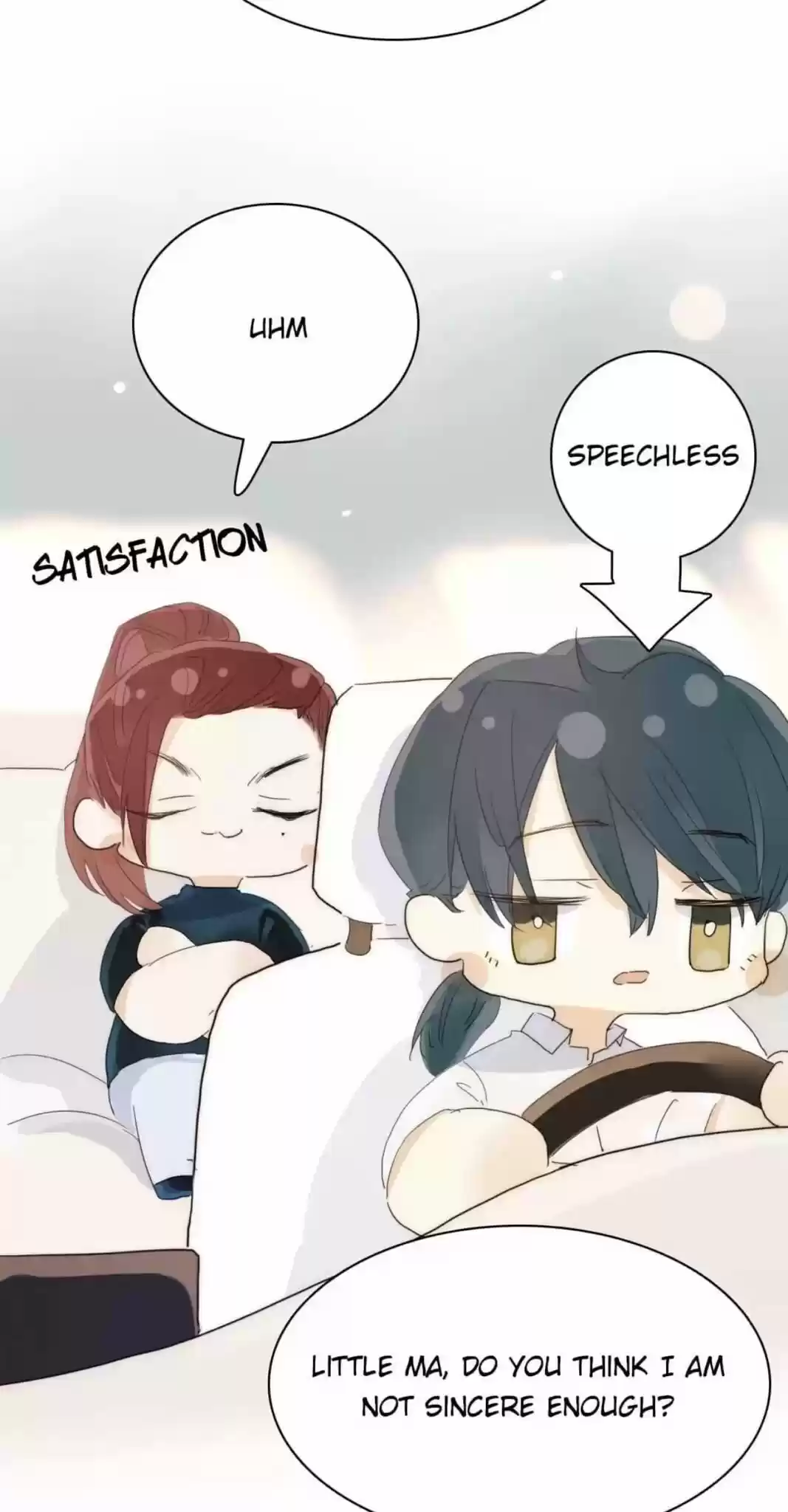 Men’S Wear Store And “Her Royal Highness” Chapter 201