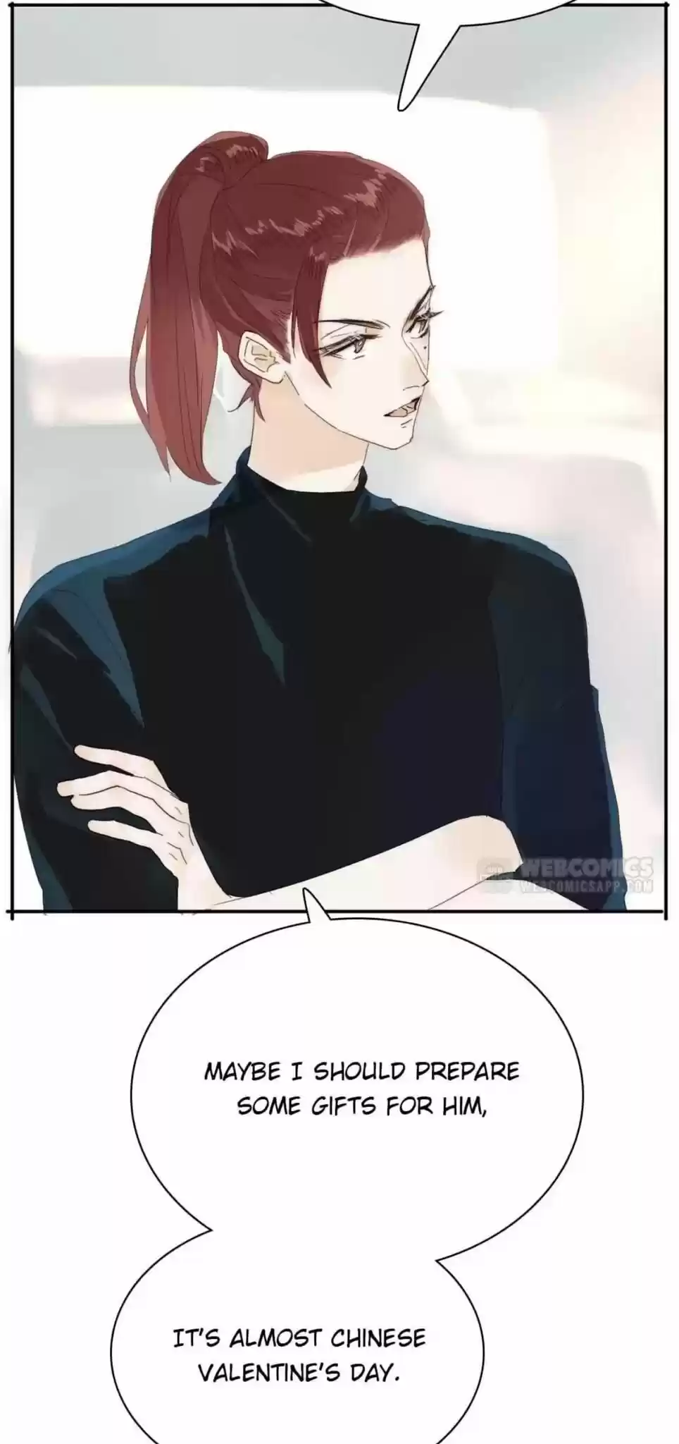 Men’S Wear Store And “Her Royal Highness” Chapter 201