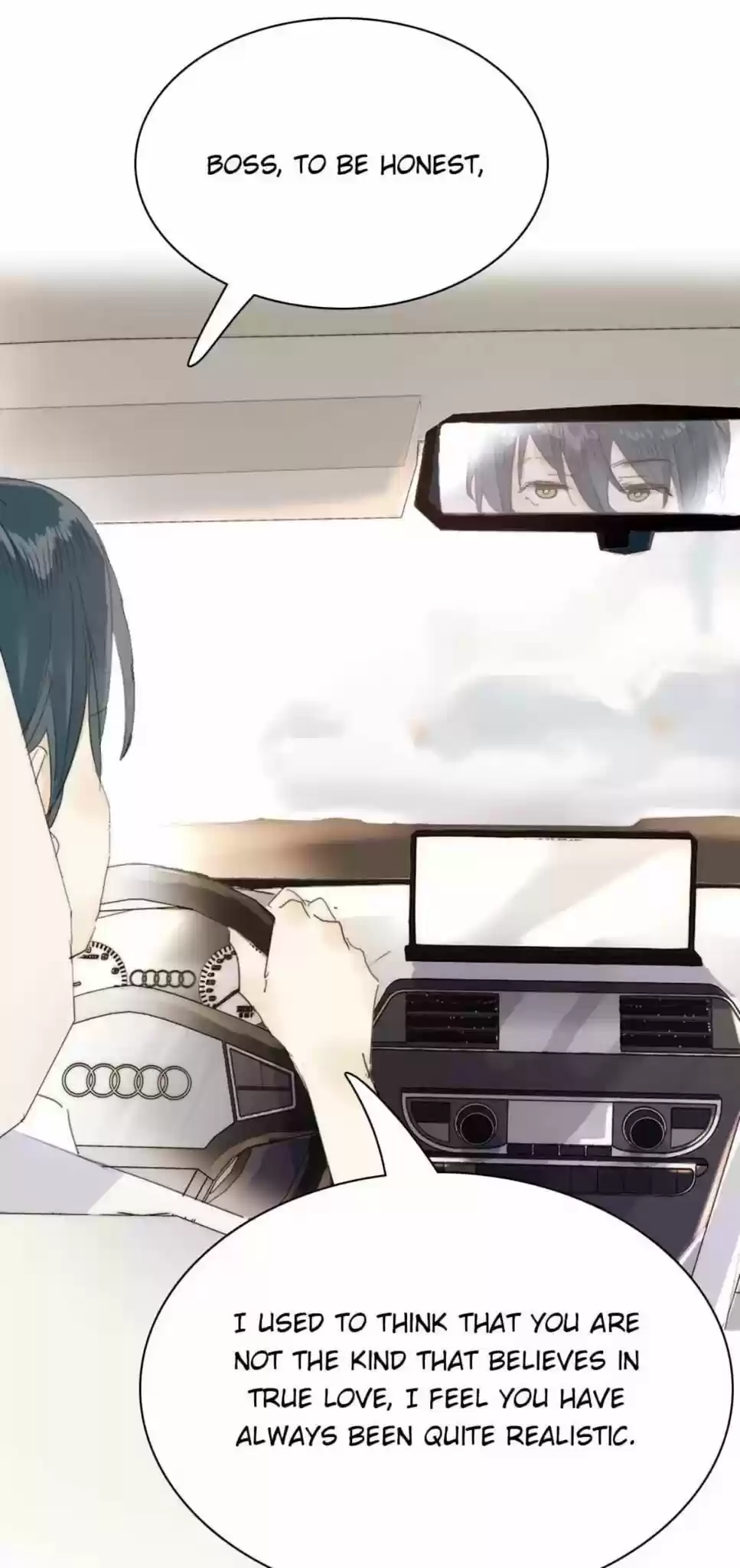 Men’S Wear Store And “Her Royal Highness” Chapter 201