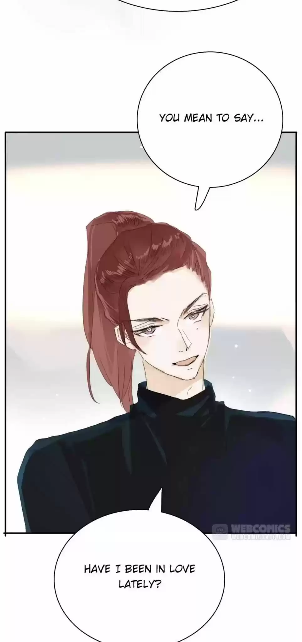 Men’S Wear Store And “Her Royal Highness” Chapter 201