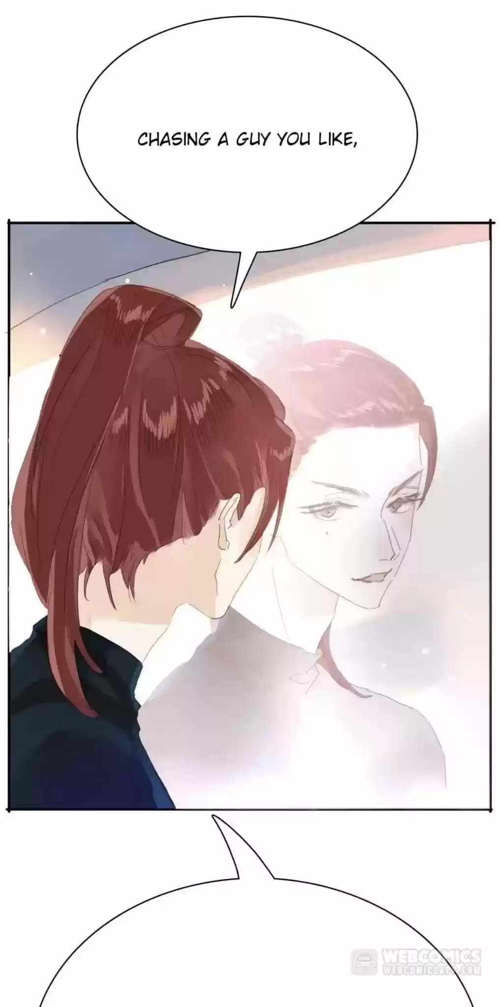 Men’S Wear Store And “Her Royal Highness” Chapter 201