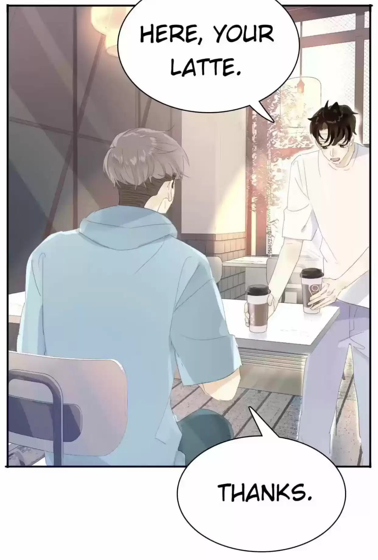 Men’S Wear Store And “Her Royal Highness” Chapter 202