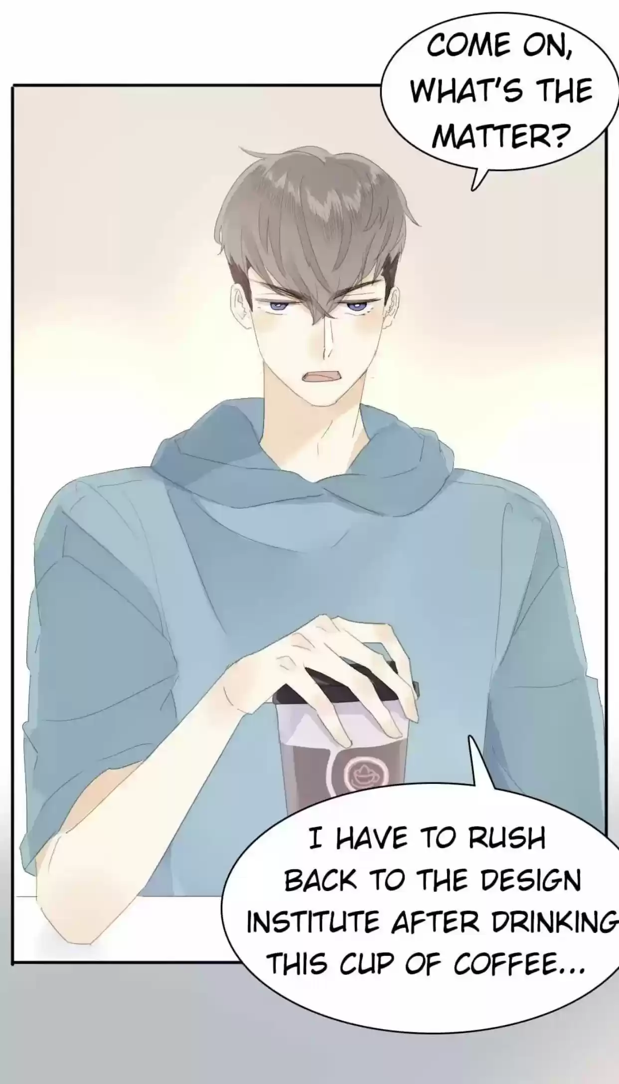 Men’S Wear Store And “Her Royal Highness” Chapter 202