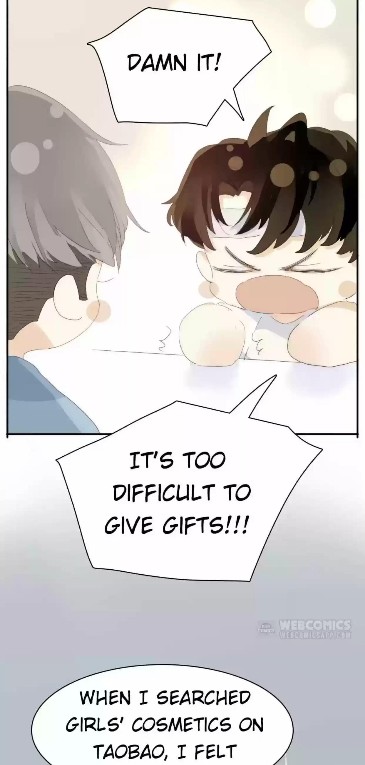 Men’S Wear Store And “Her Royal Highness” Chapter 202