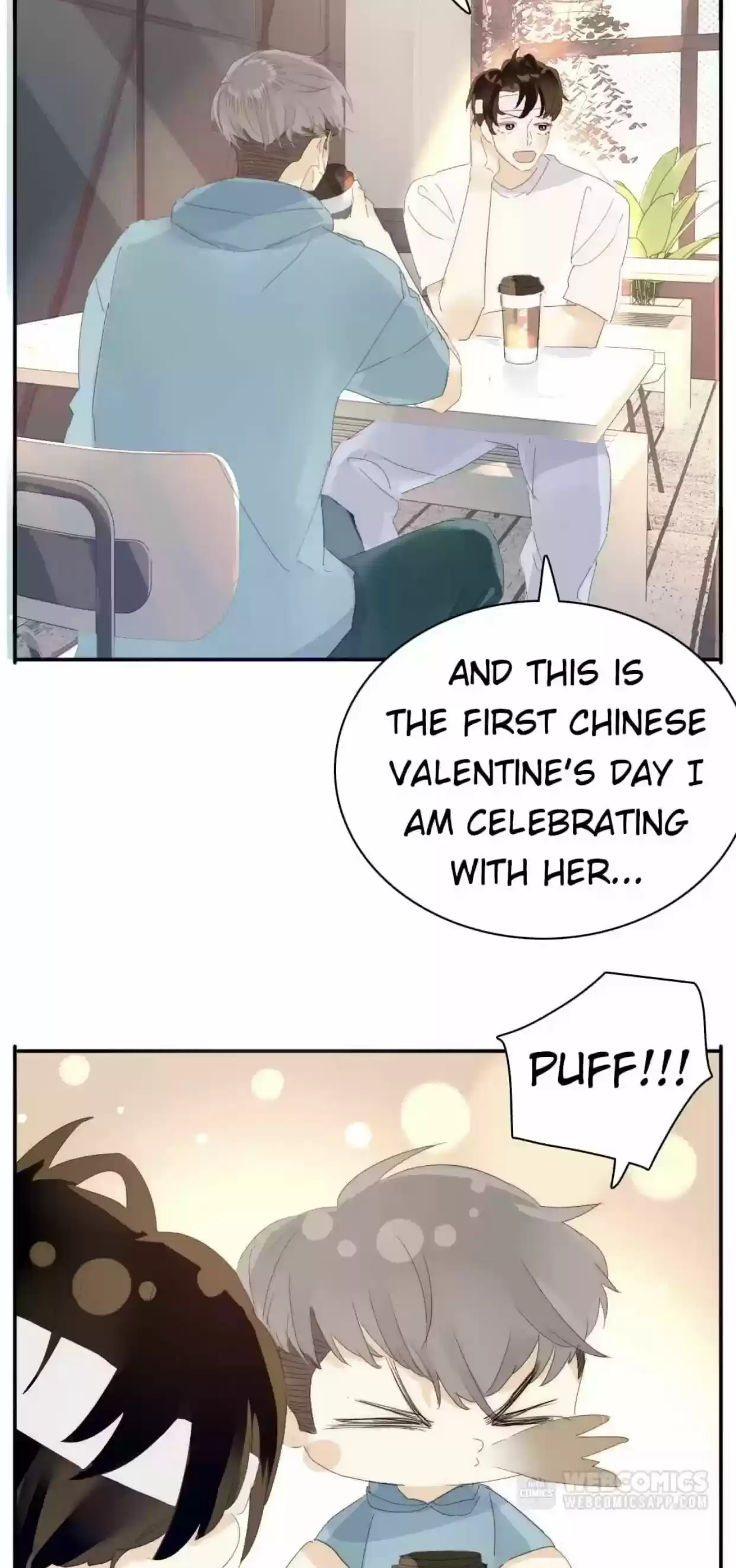 Men’S Wear Store And “Her Royal Highness” Chapter 202