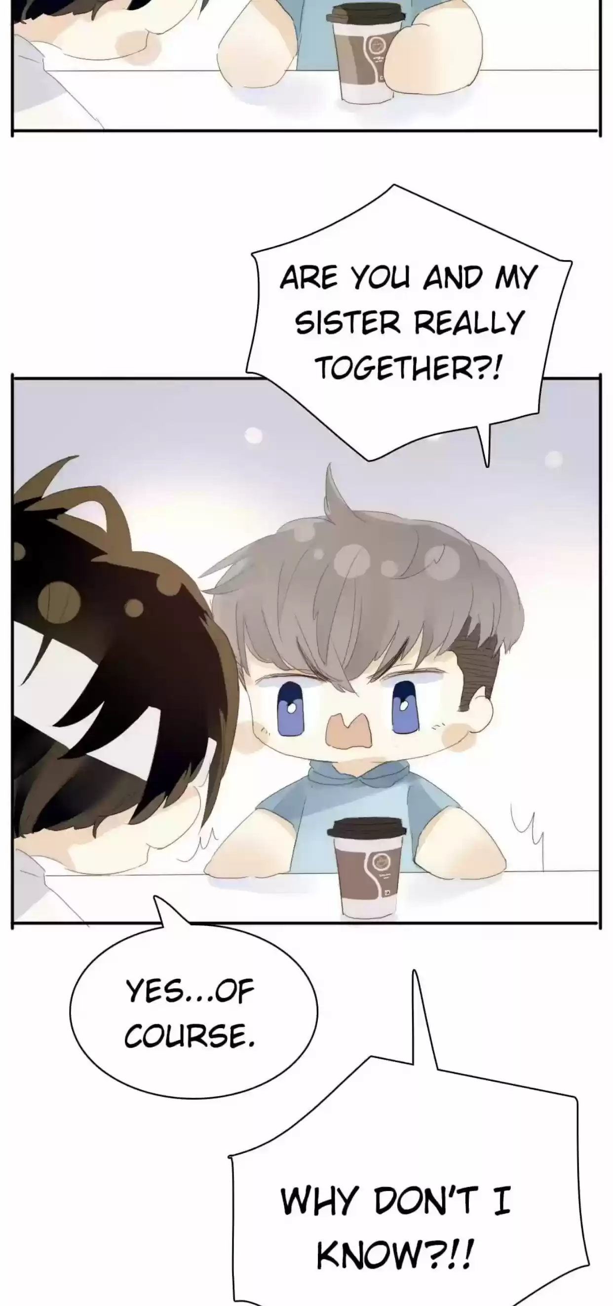 Men’S Wear Store And “Her Royal Highness” Chapter 202