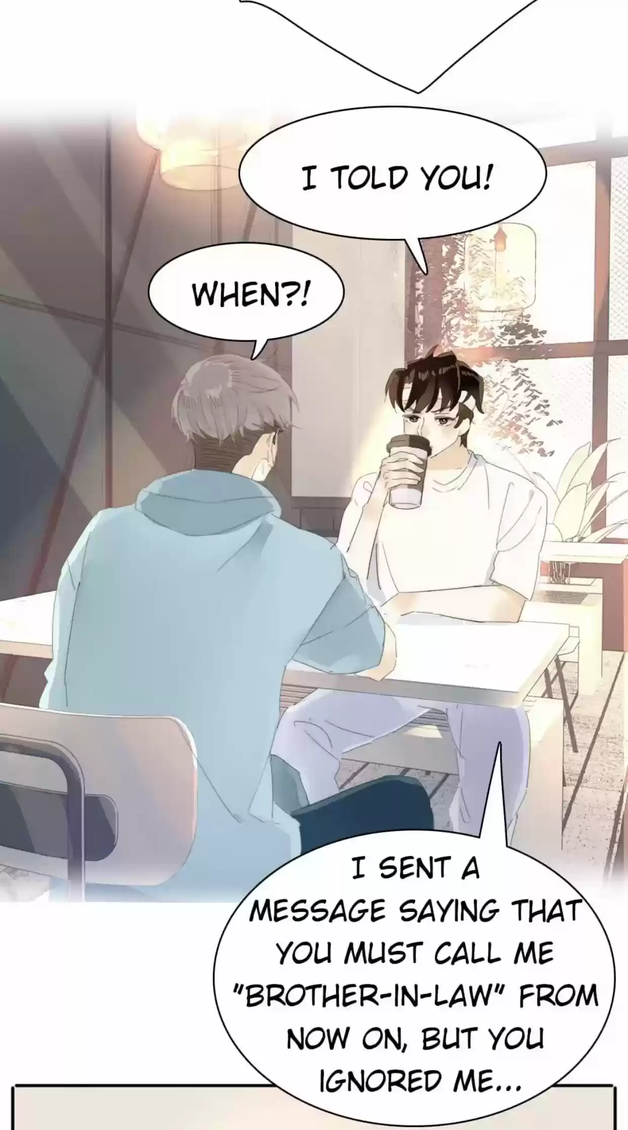 Men’S Wear Store And “Her Royal Highness” Chapter 202