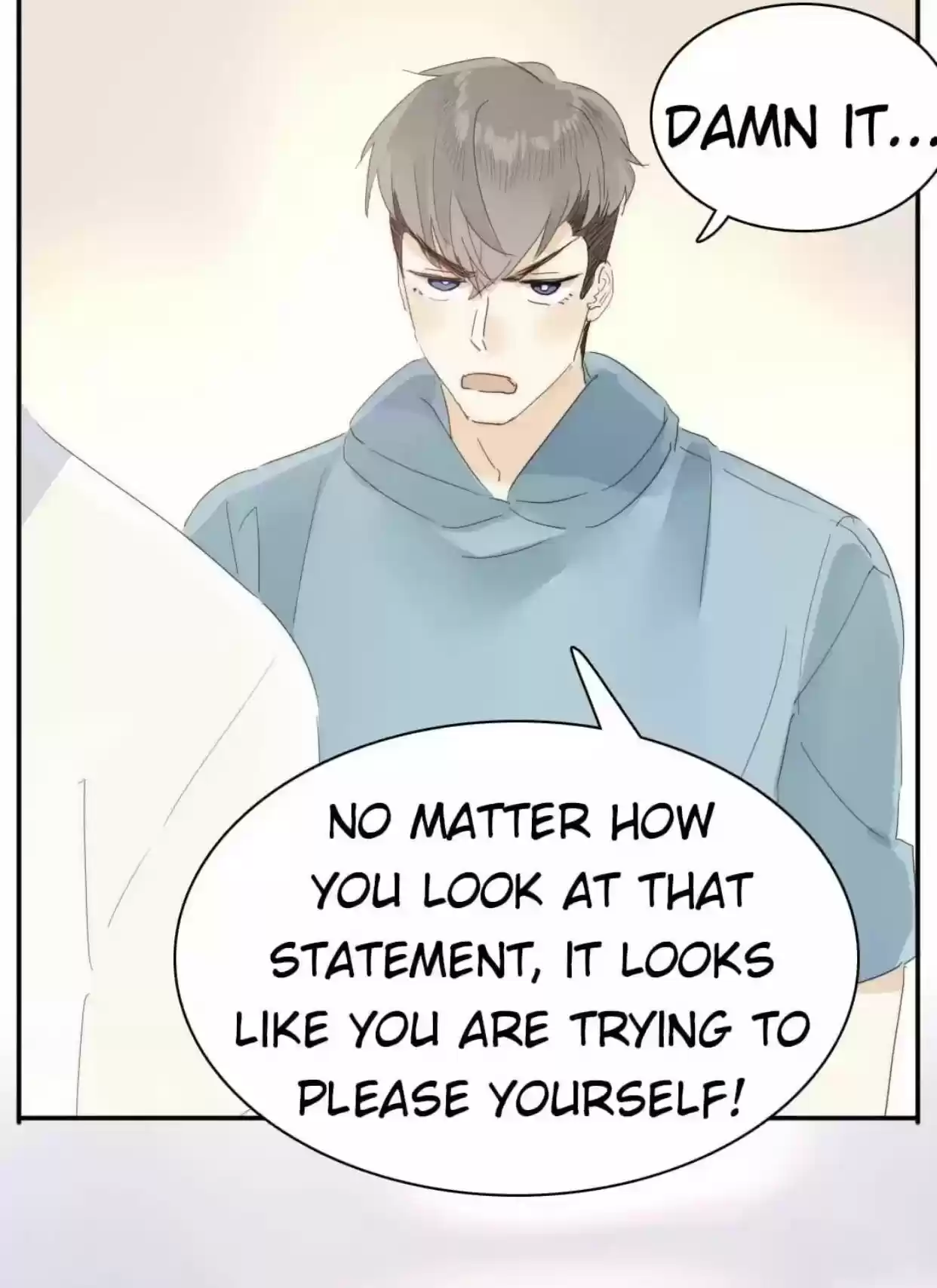 Men’S Wear Store And “Her Royal Highness” Chapter 202