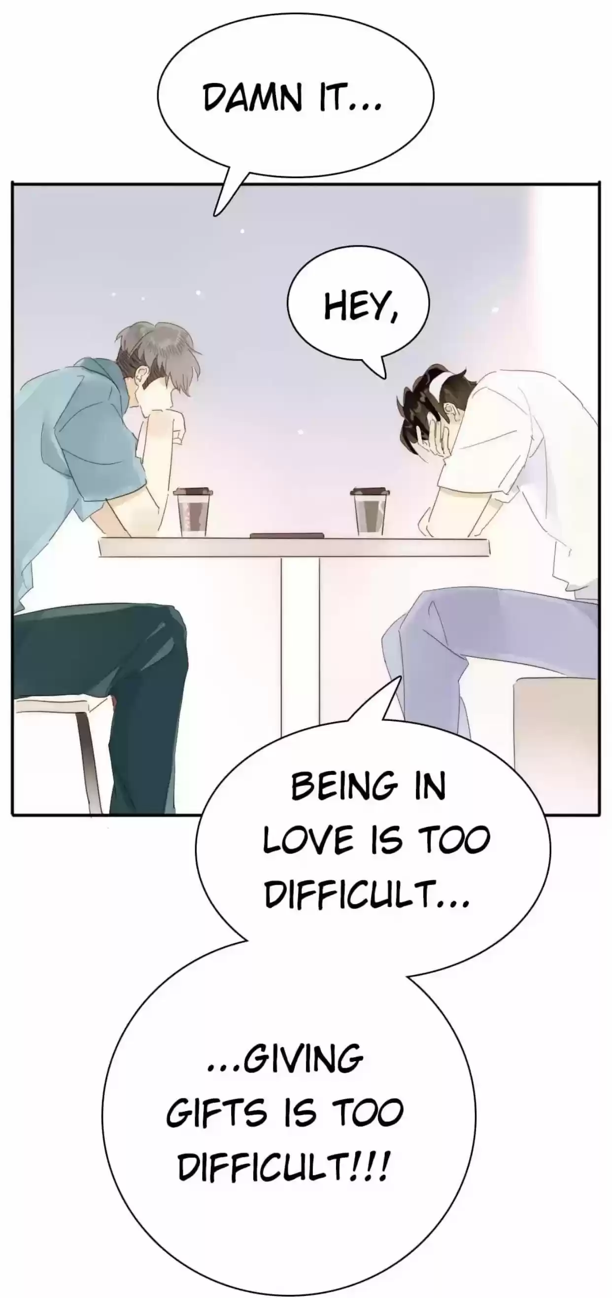 Men’S Wear Store And “Her Royal Highness” Chapter 202