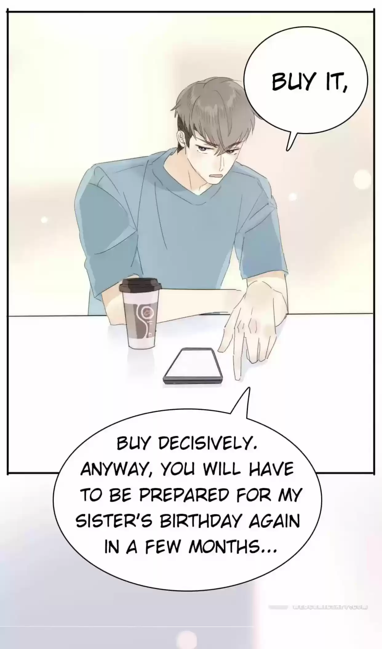 Men’S Wear Store And “Her Royal Highness” Chapter 202