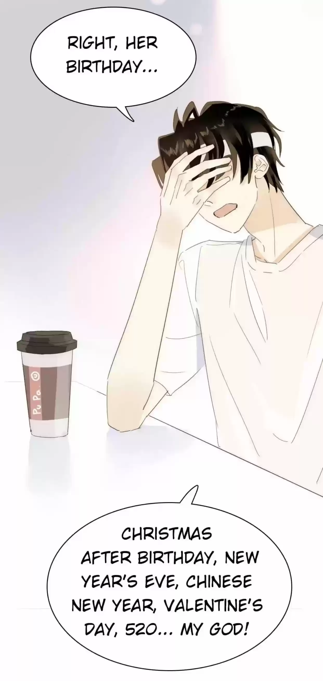 Men’S Wear Store And “Her Royal Highness” Chapter 202