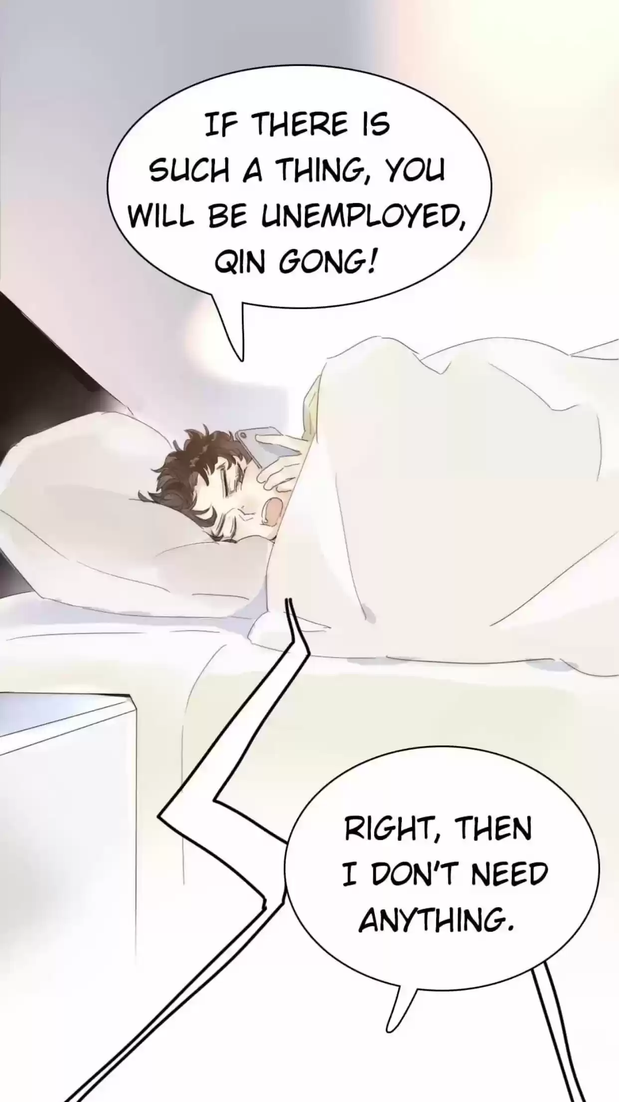 Men’S Wear Store And “Her Royal Highness” Chapter 202