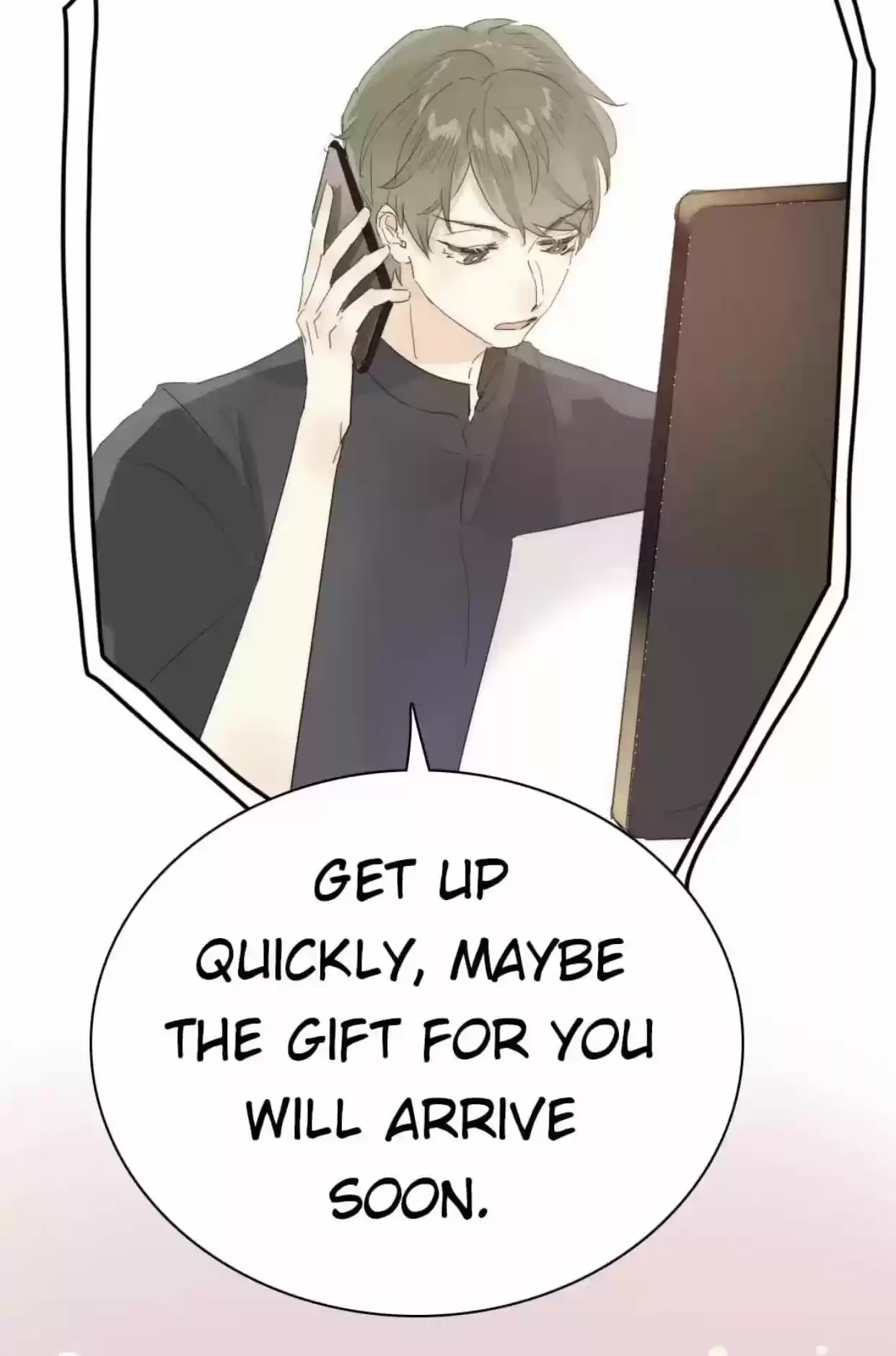 Men’S Wear Store And “Her Royal Highness” Chapter 202