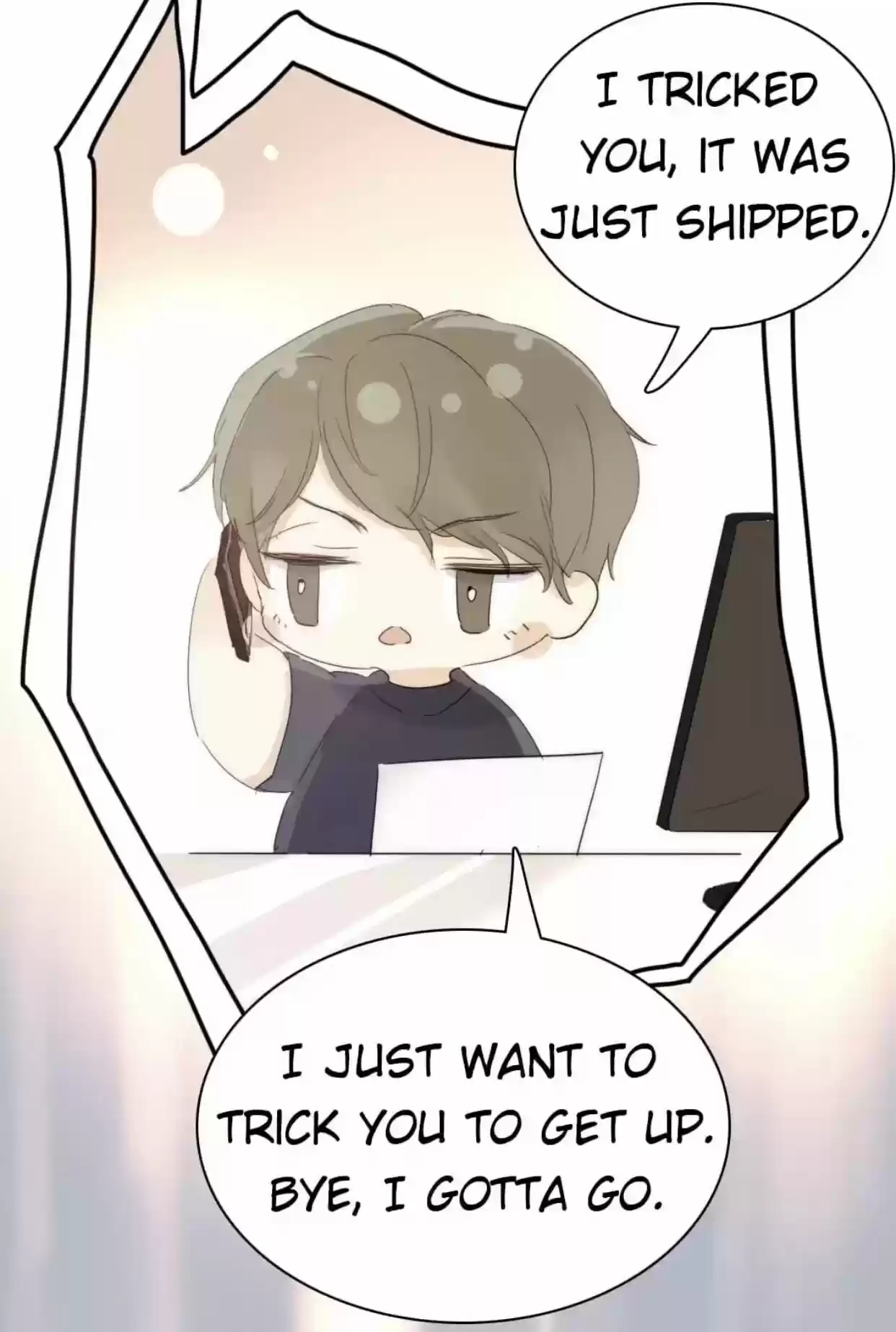 Men’S Wear Store And “Her Royal Highness” Chapter 202