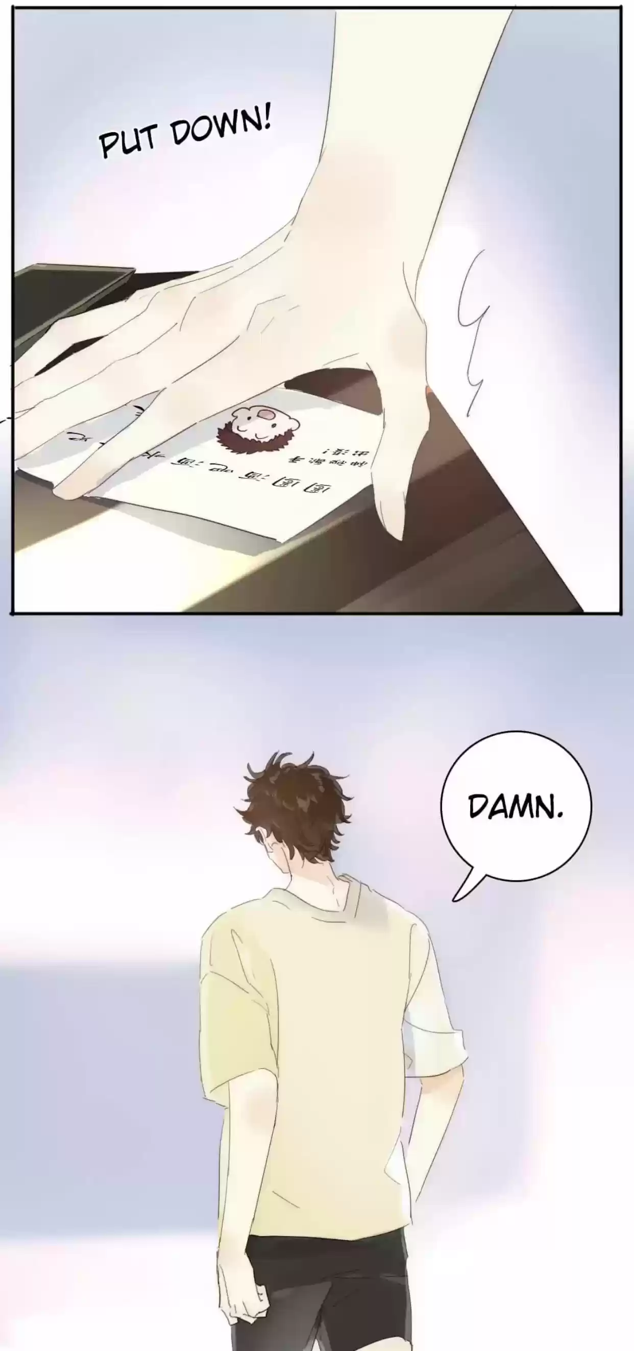 Men’S Wear Store And “Her Royal Highness” Chapter 202