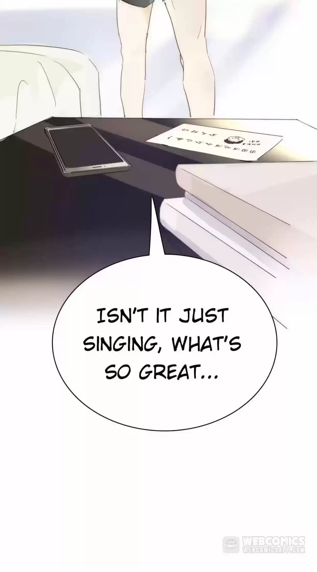 Men’S Wear Store And “Her Royal Highness” Chapter 202