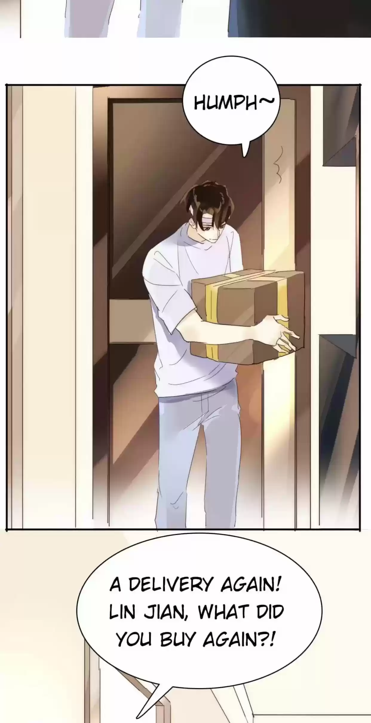 Men’S Wear Store And “Her Royal Highness” Chapter 203