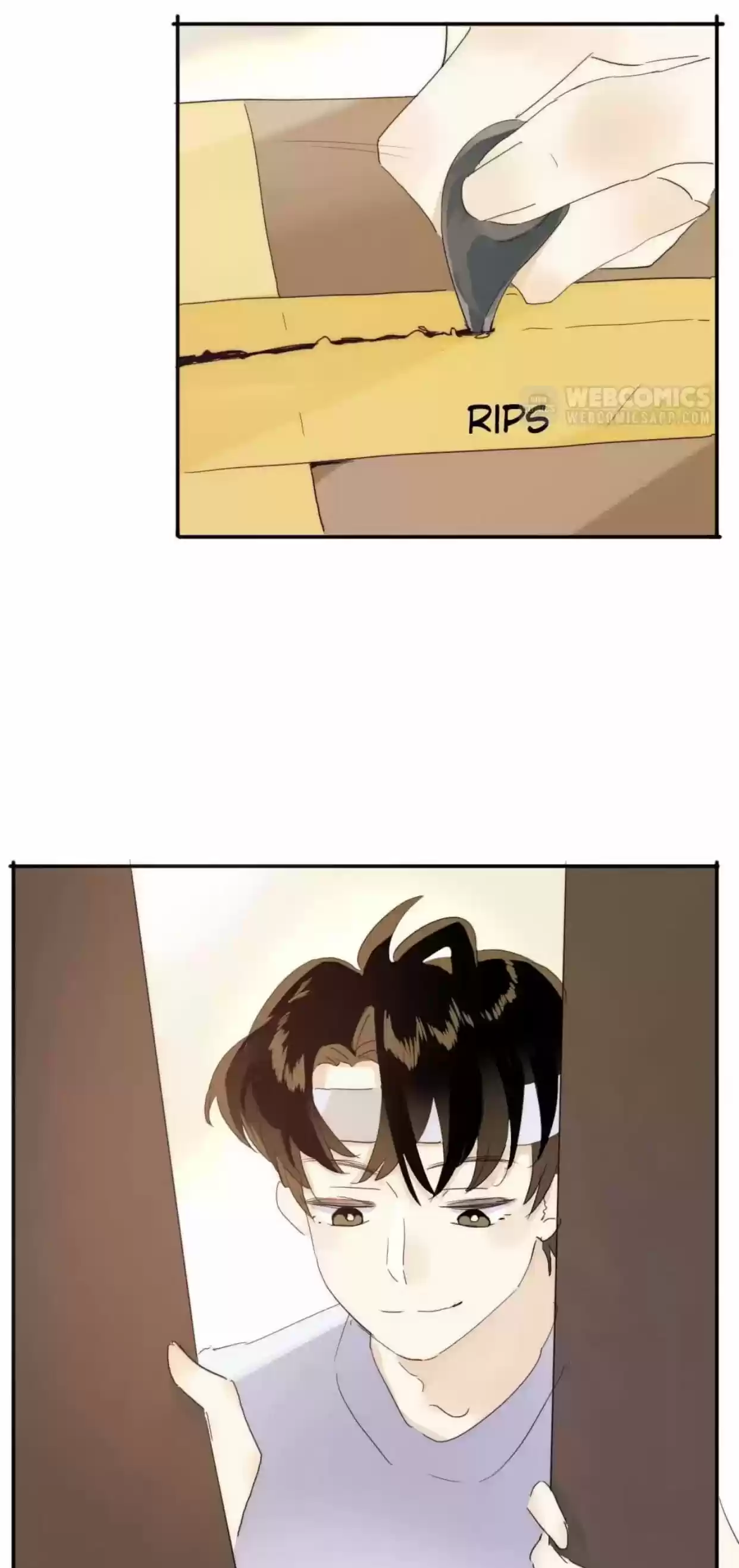 Men’S Wear Store And “Her Royal Highness” Chapter 203