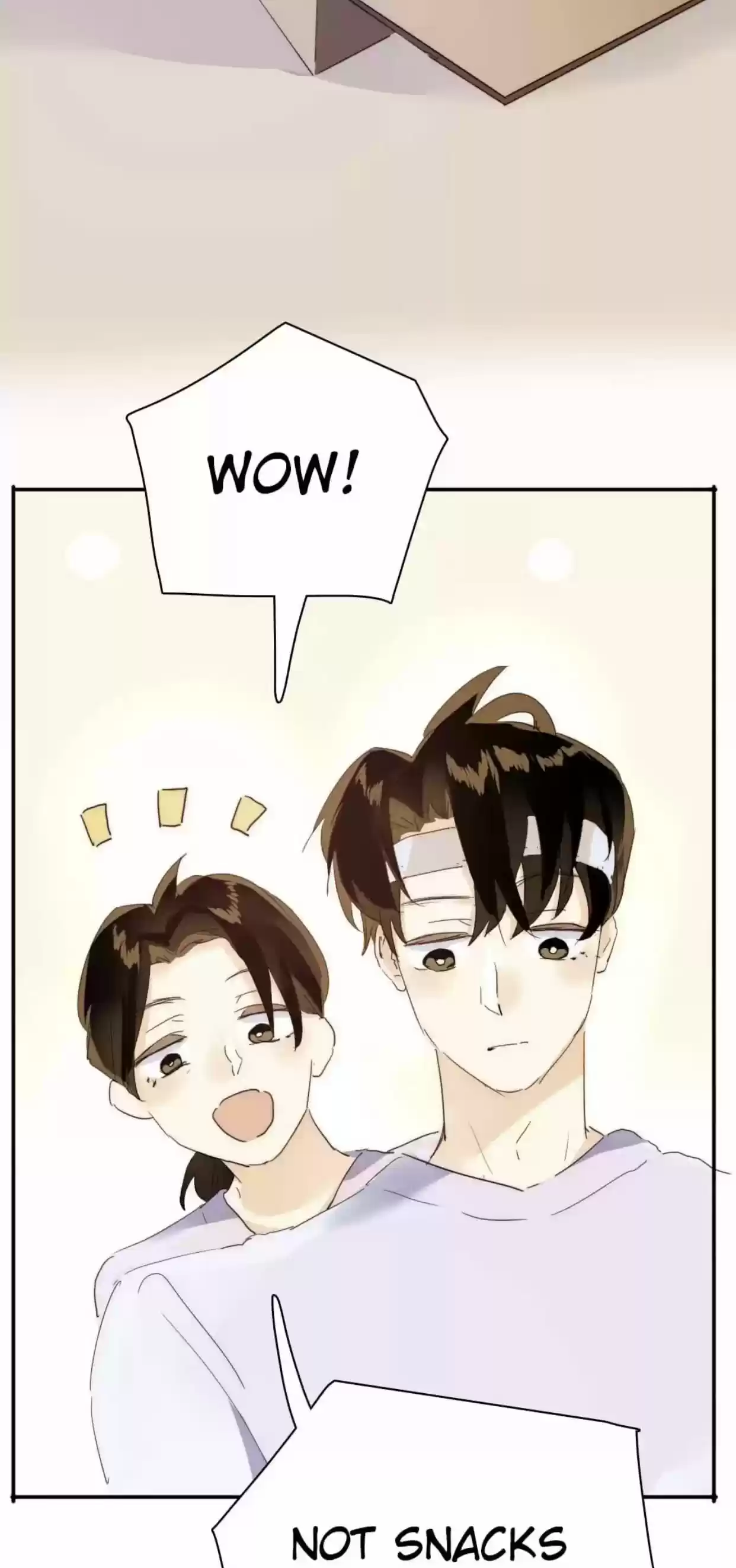 Men’S Wear Store And “Her Royal Highness” Chapter 203