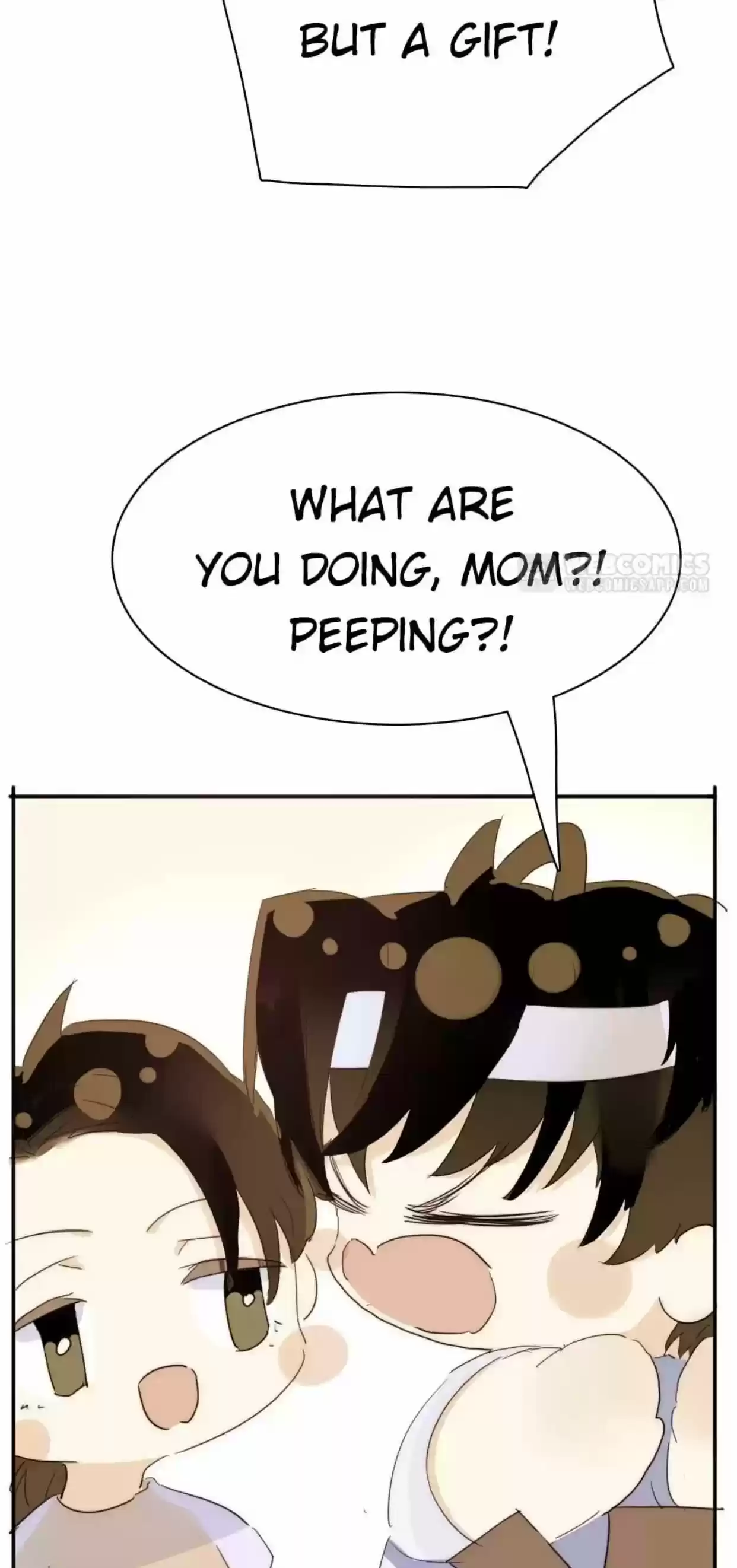 Men’S Wear Store And “Her Royal Highness” Chapter 203