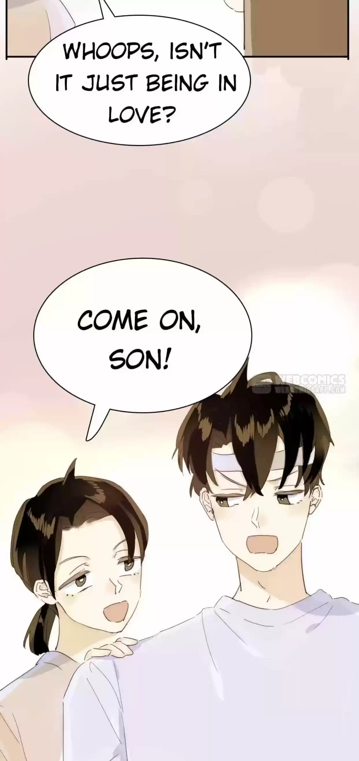 Men’S Wear Store And “Her Royal Highness” Chapter 203