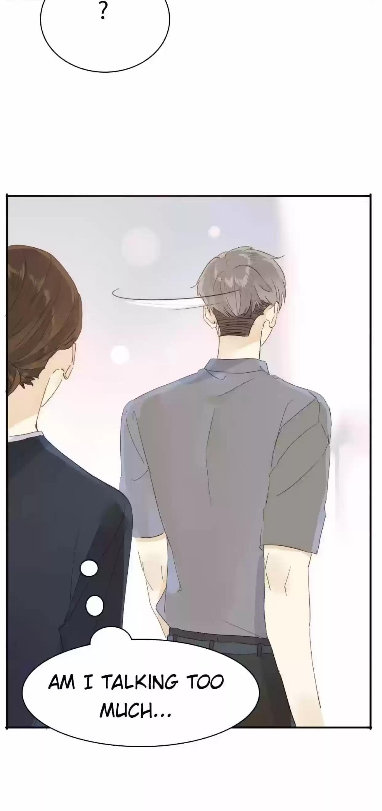 Men’S Wear Store And “Her Royal Highness” Chapter 203