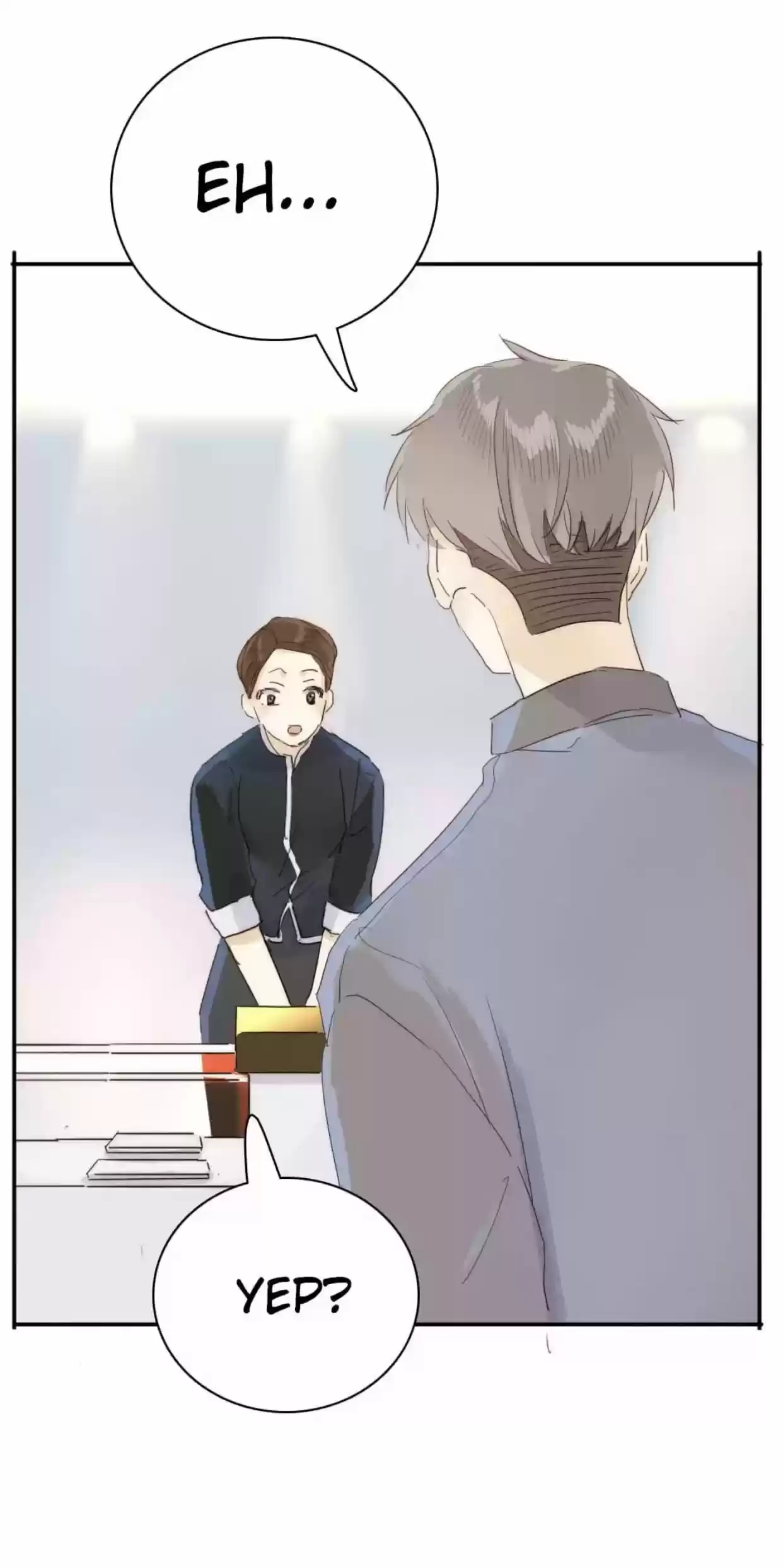 Men’S Wear Store And “Her Royal Highness” Chapter 203