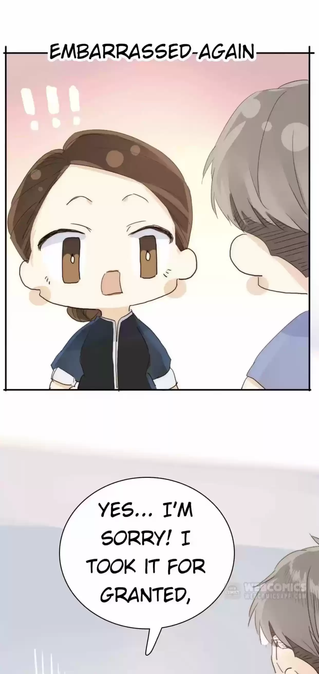 Men’S Wear Store And “Her Royal Highness” Chapter 203