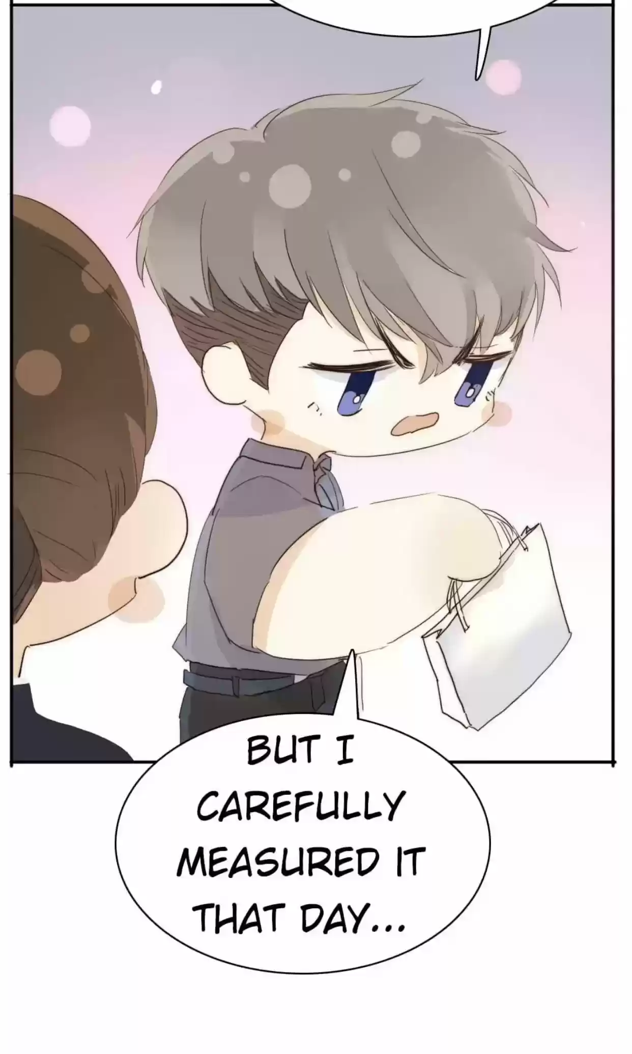 Men’S Wear Store And “Her Royal Highness” Chapter 203