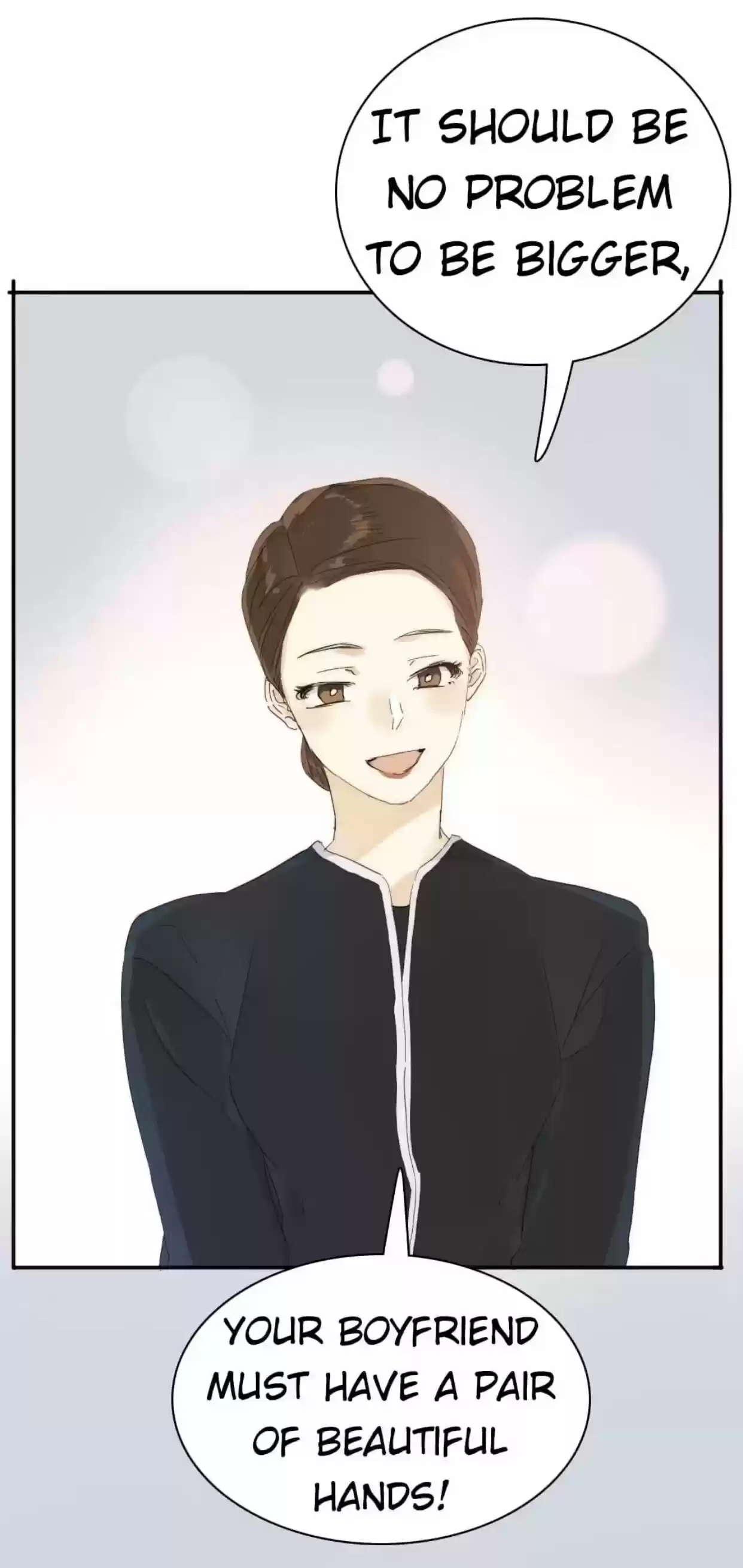 Men’S Wear Store And “Her Royal Highness” Chapter 203