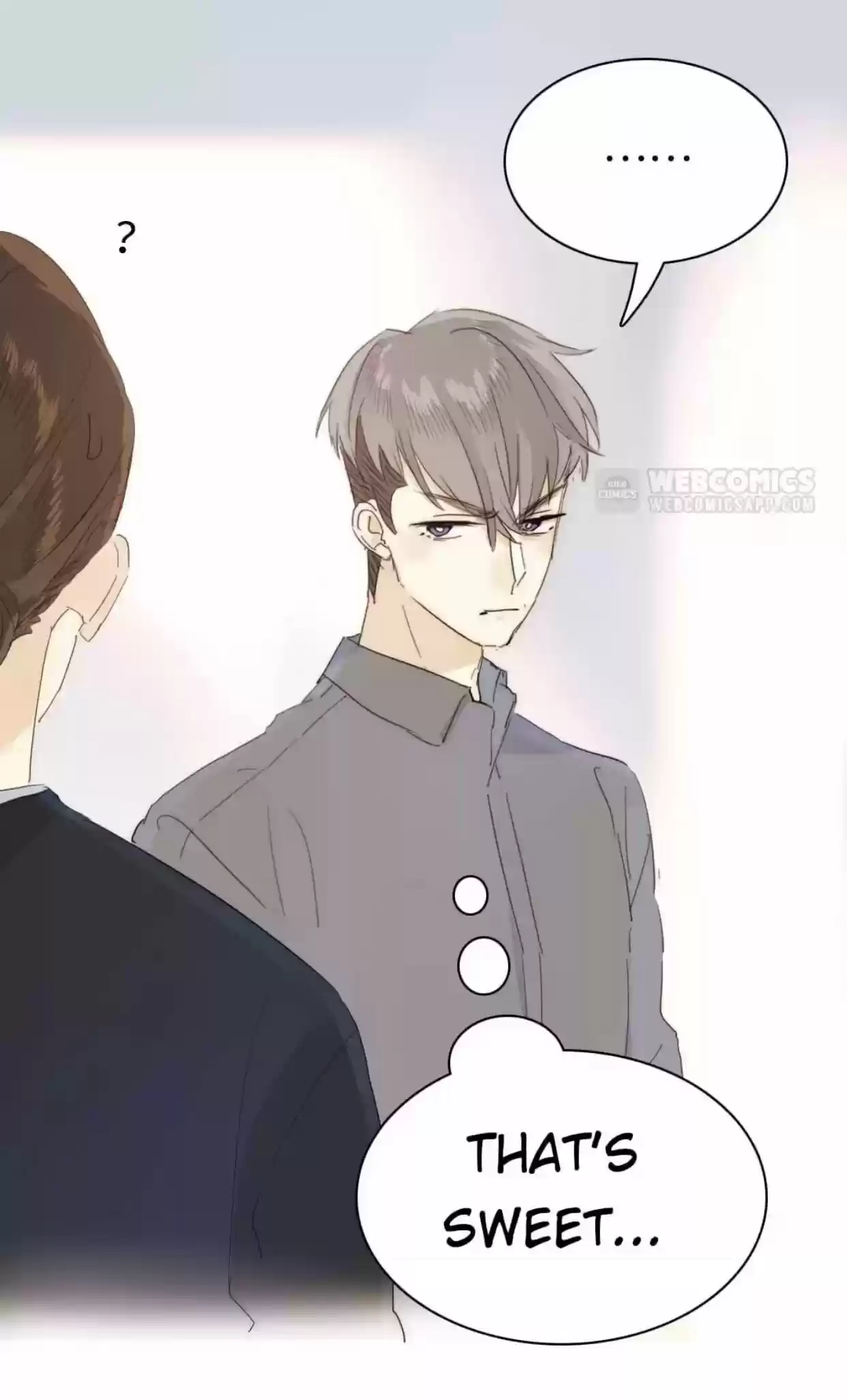 Men’S Wear Store And “Her Royal Highness” Chapter 203