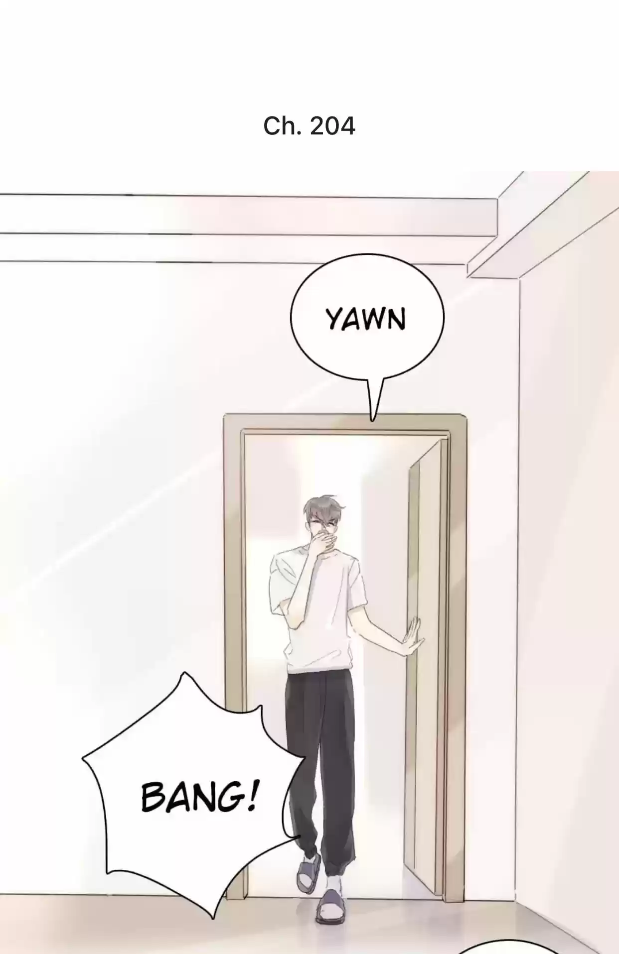 Men’S Wear Store And “Her Royal Highness” Chapter 204