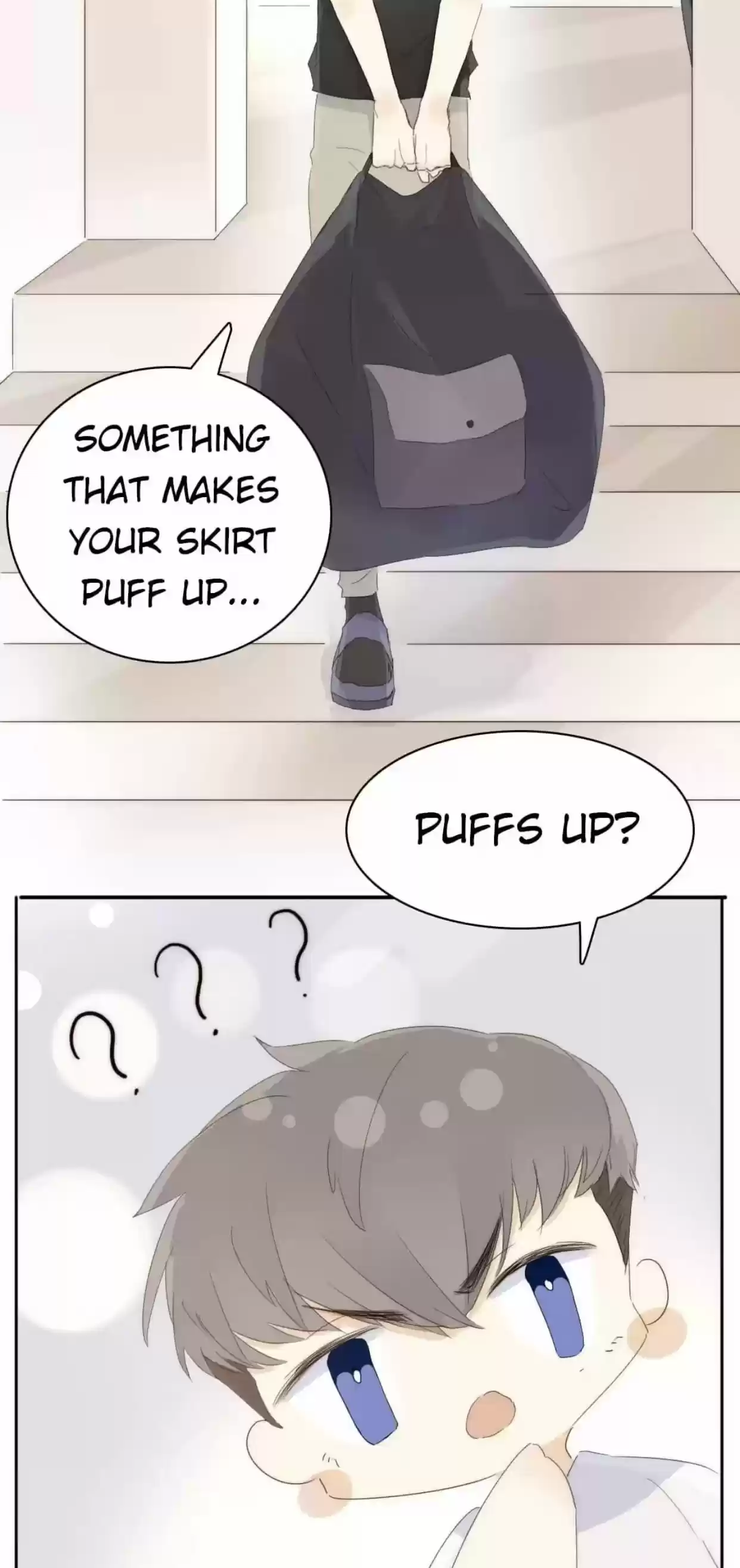 Men’S Wear Store And “Her Royal Highness” Chapter 204