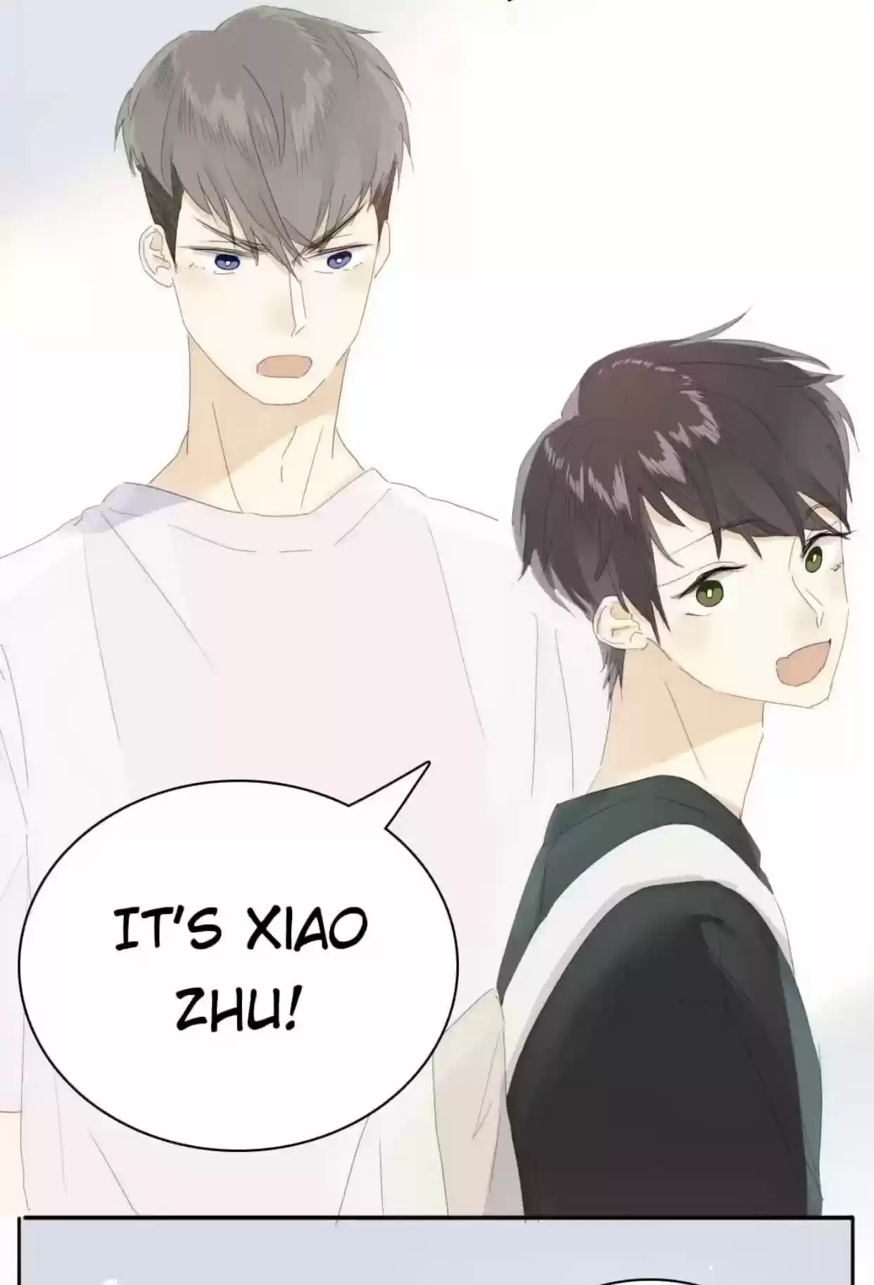 Men’S Wear Store And “Her Royal Highness” Chapter 204