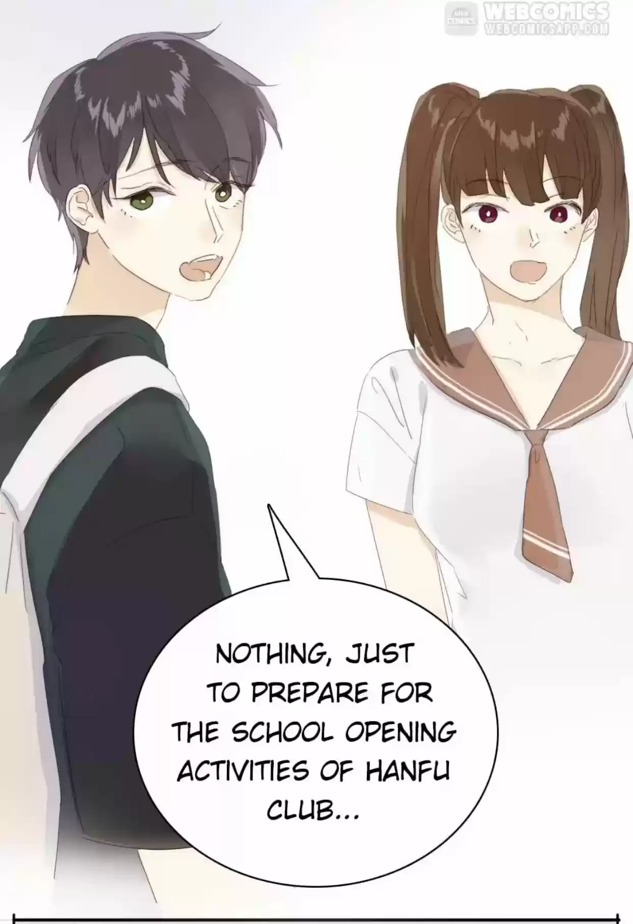 Men’S Wear Store And “Her Royal Highness” Chapter 204