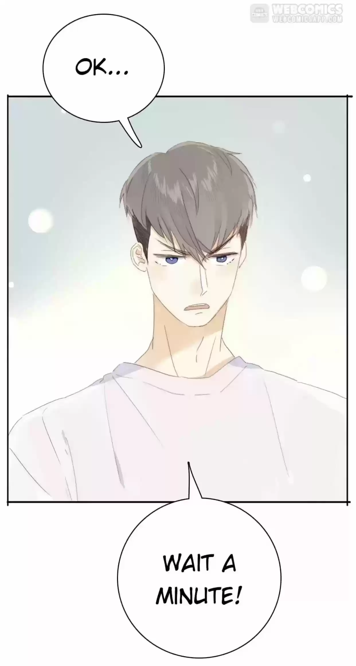 Men’S Wear Store And “Her Royal Highness” Chapter 204