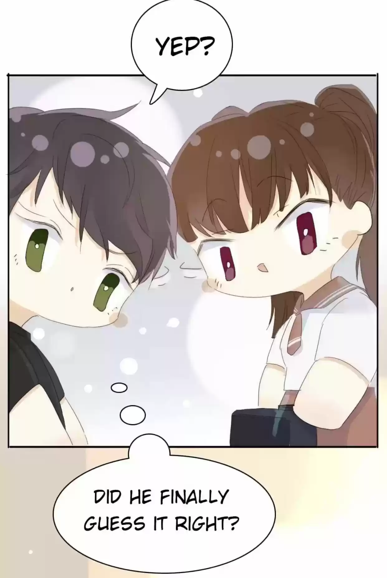 Men’S Wear Store And “Her Royal Highness” Chapter 204