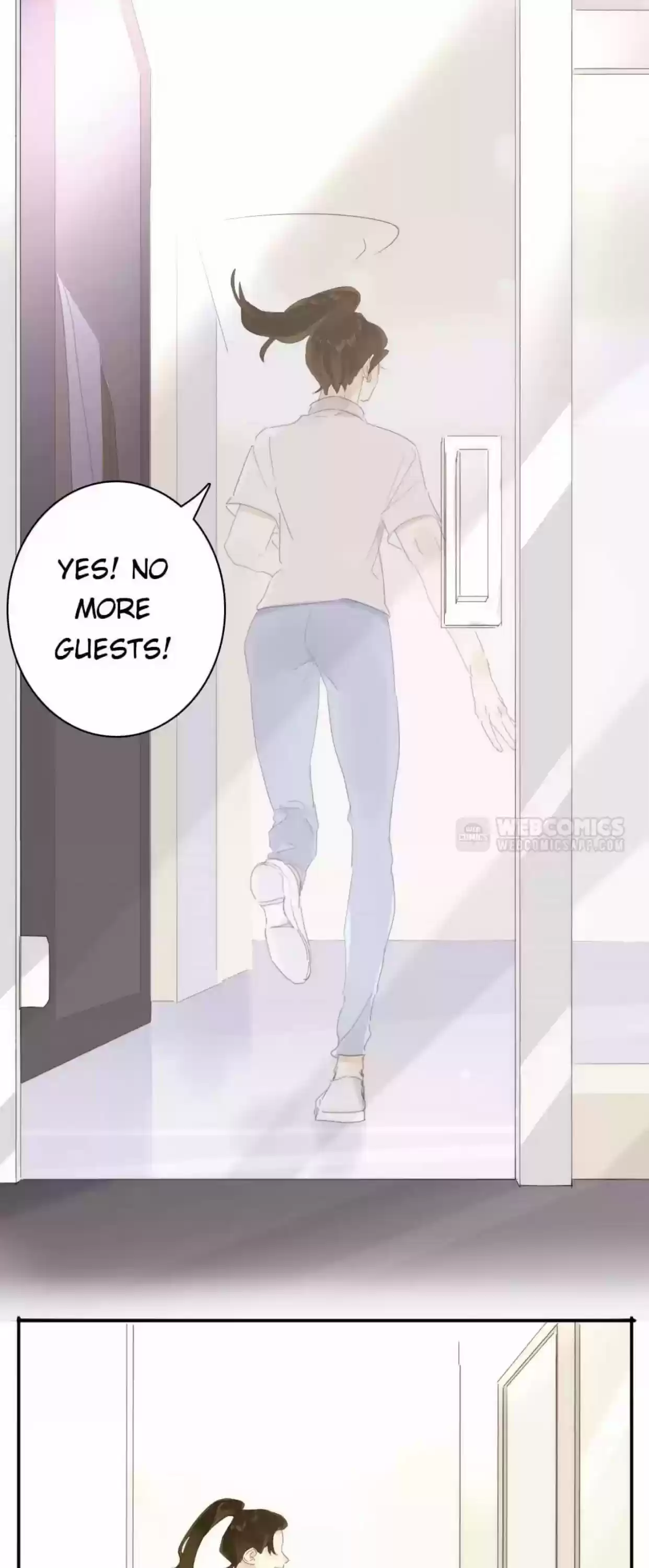 Men’S Wear Store And “Her Royal Highness” Chapter 205