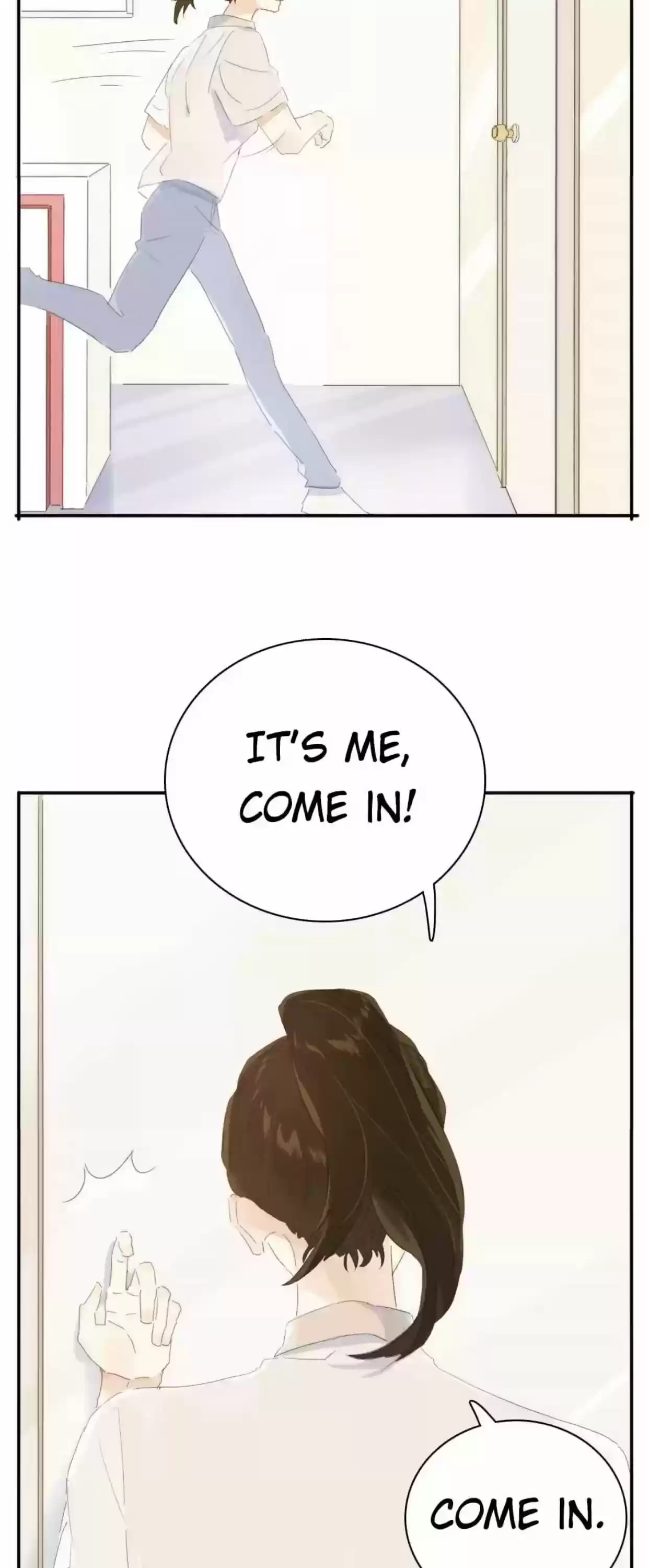 Men’S Wear Store And “Her Royal Highness” Chapter 205