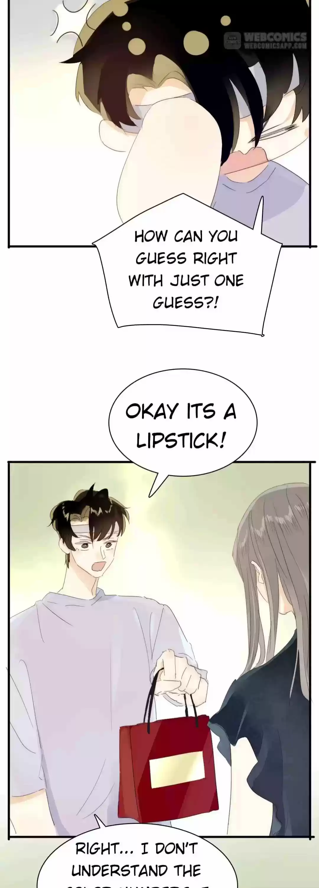 Men’S Wear Store And “Her Royal Highness” Chapter 206