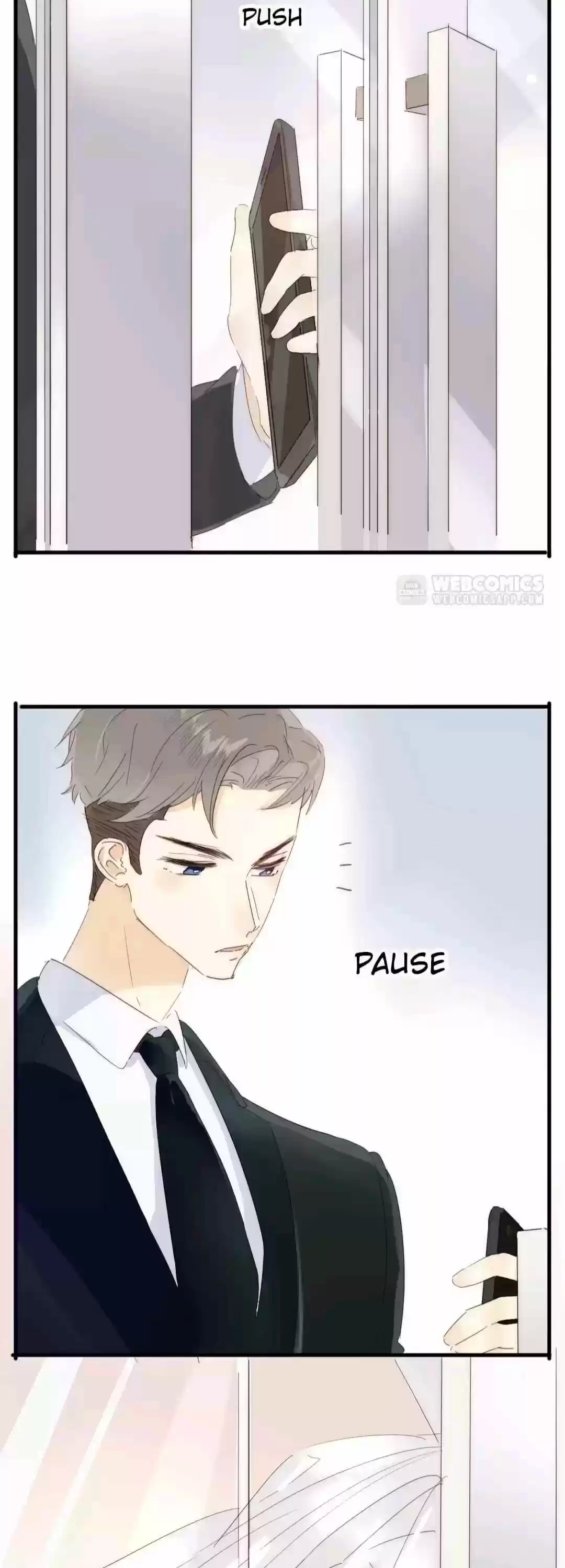 Men’S Wear Store And “Her Royal Highness” Chapter 206