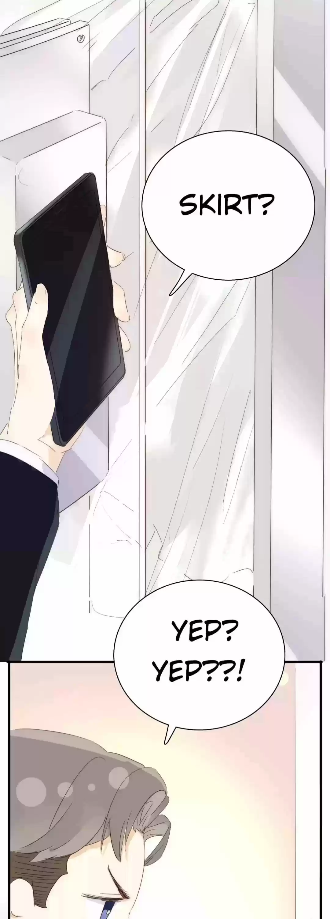 Men’S Wear Store And “Her Royal Highness” Chapter 206