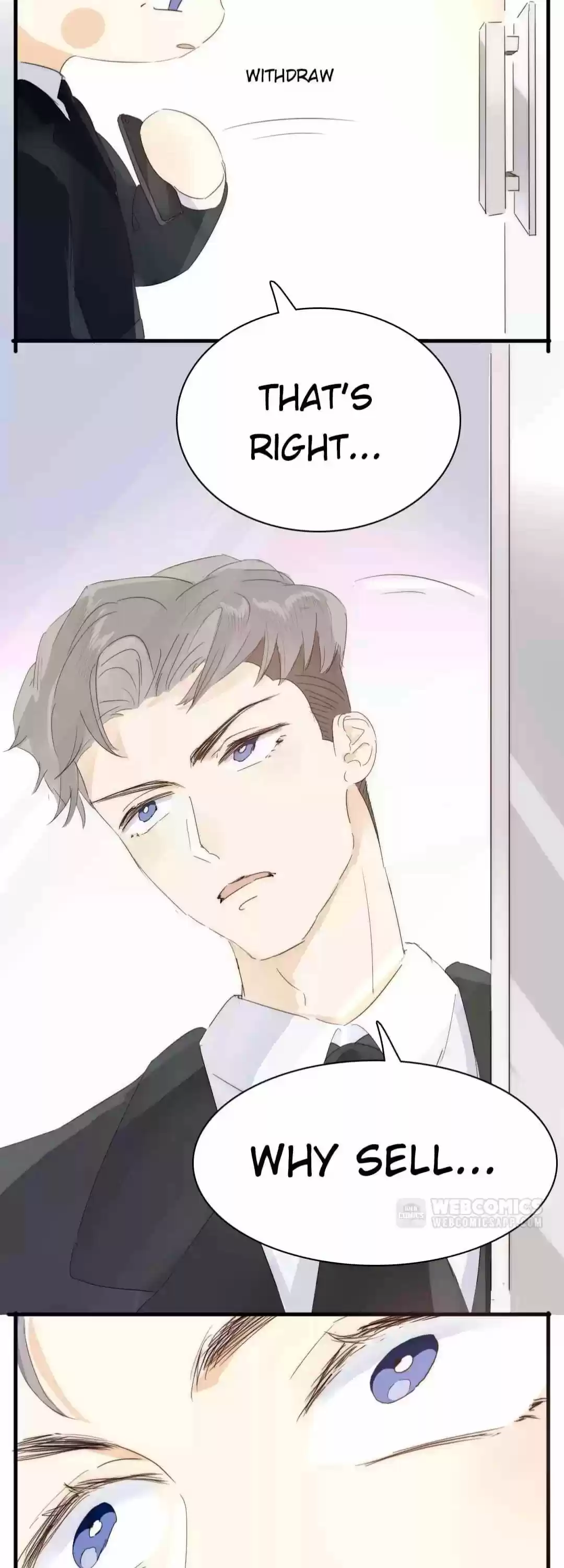 Men’S Wear Store And “Her Royal Highness” Chapter 206