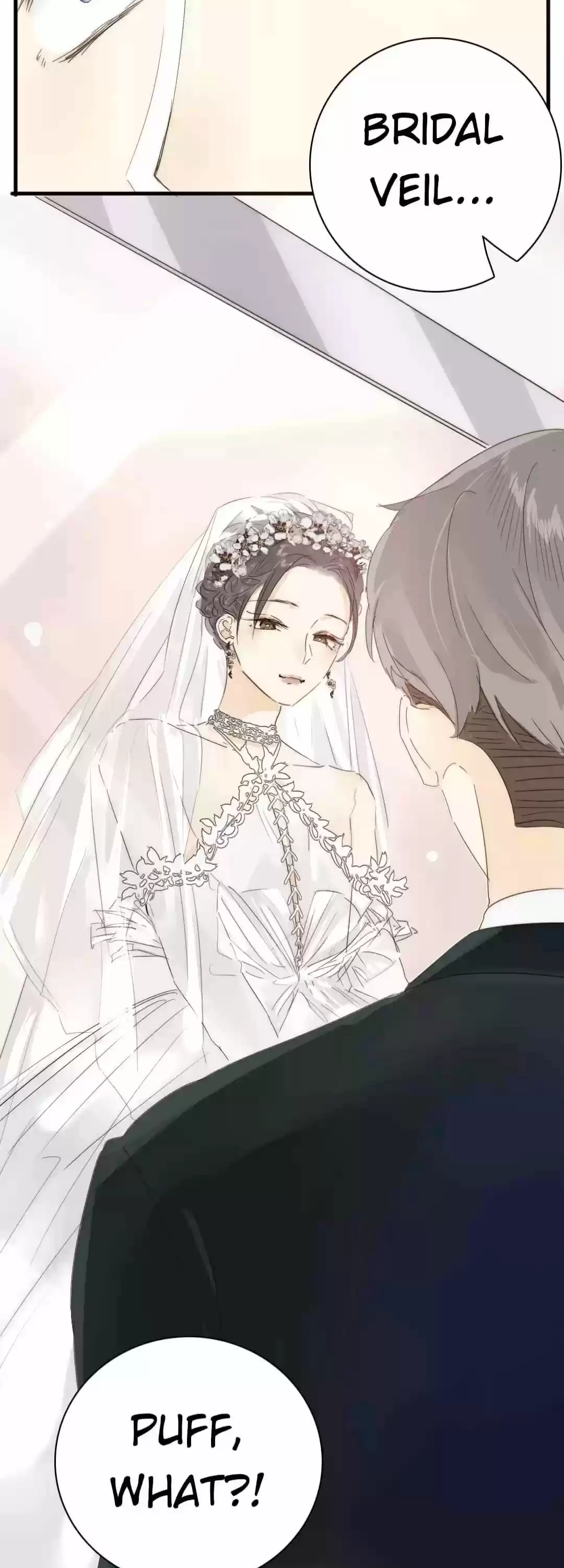 Men’S Wear Store And “Her Royal Highness” Chapter 206