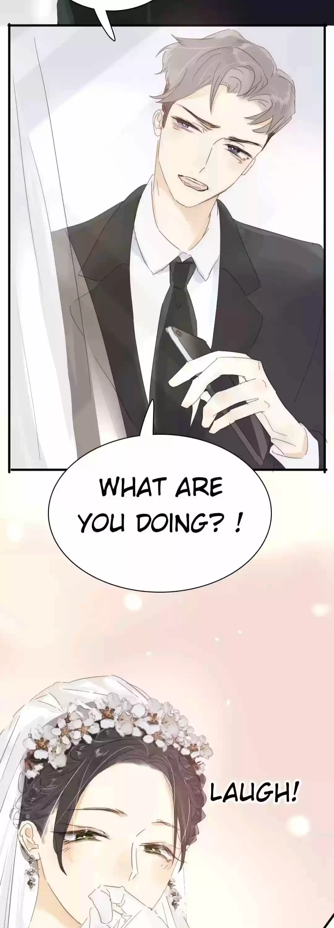 Men’S Wear Store And “Her Royal Highness” Chapter 206