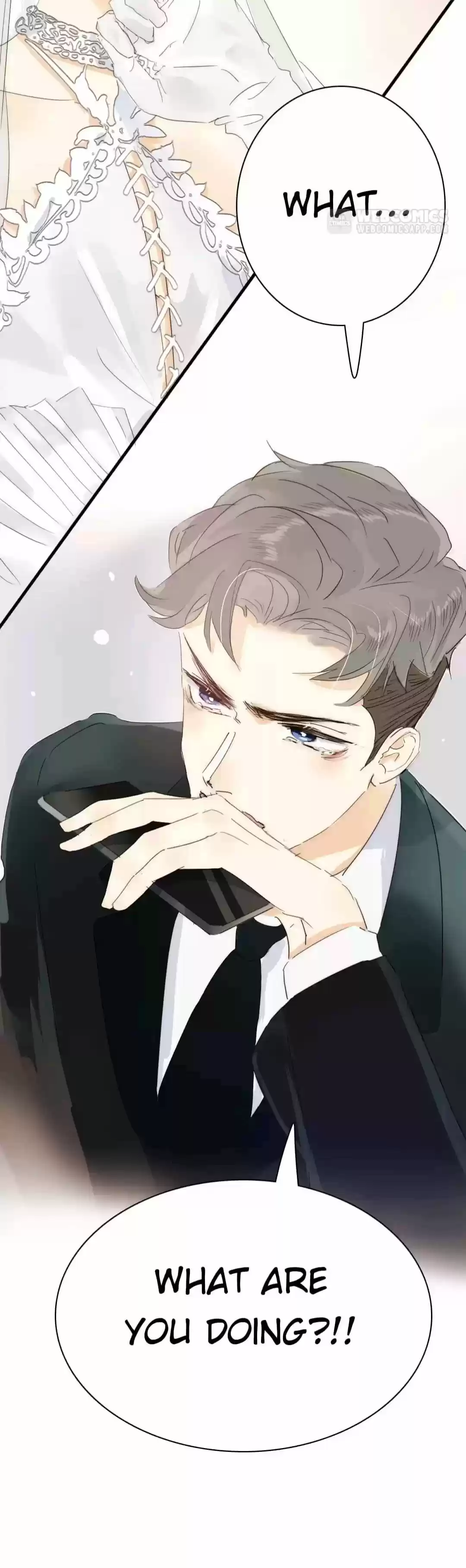 Men’S Wear Store And “Her Royal Highness” Chapter 206