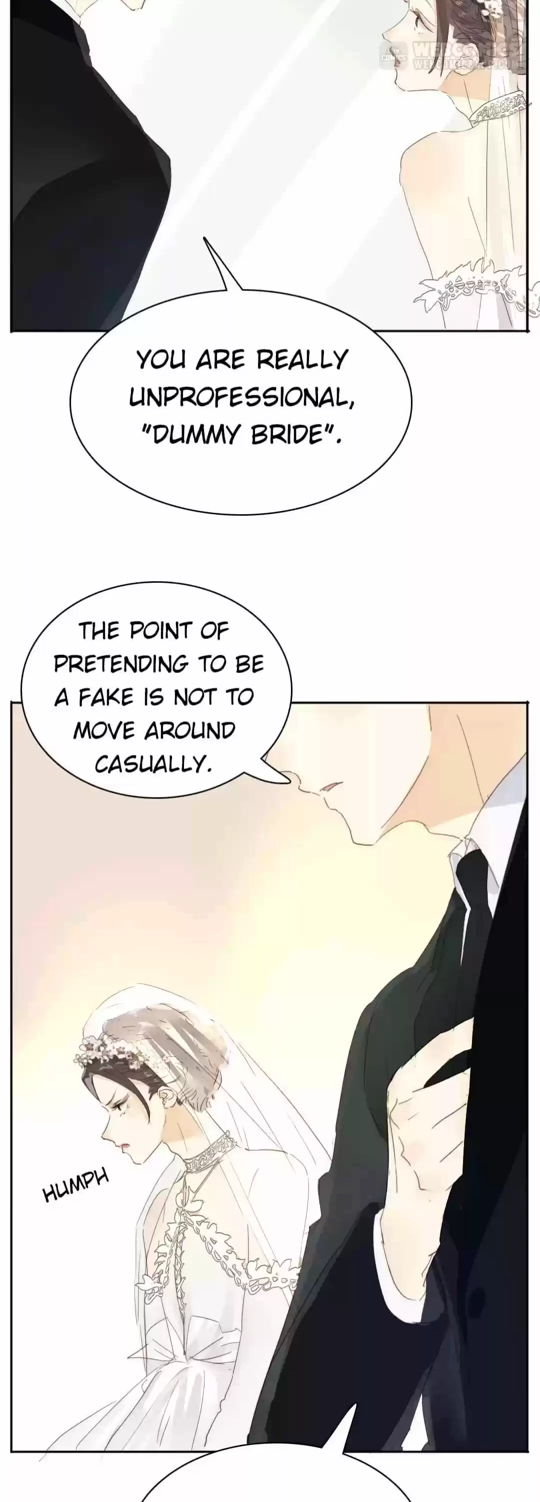 Men’S Wear Store And “Her Royal Highness” Chapter 207