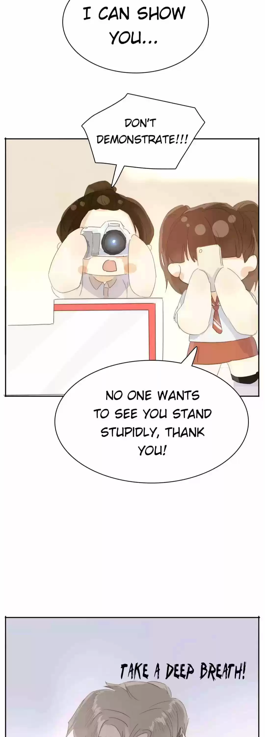 Men’S Wear Store And “Her Royal Highness” Chapter 207