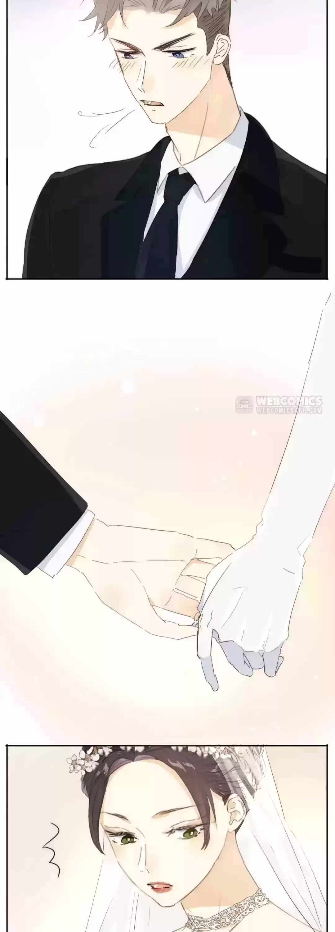 Men’S Wear Store And “Her Royal Highness” Chapter 207