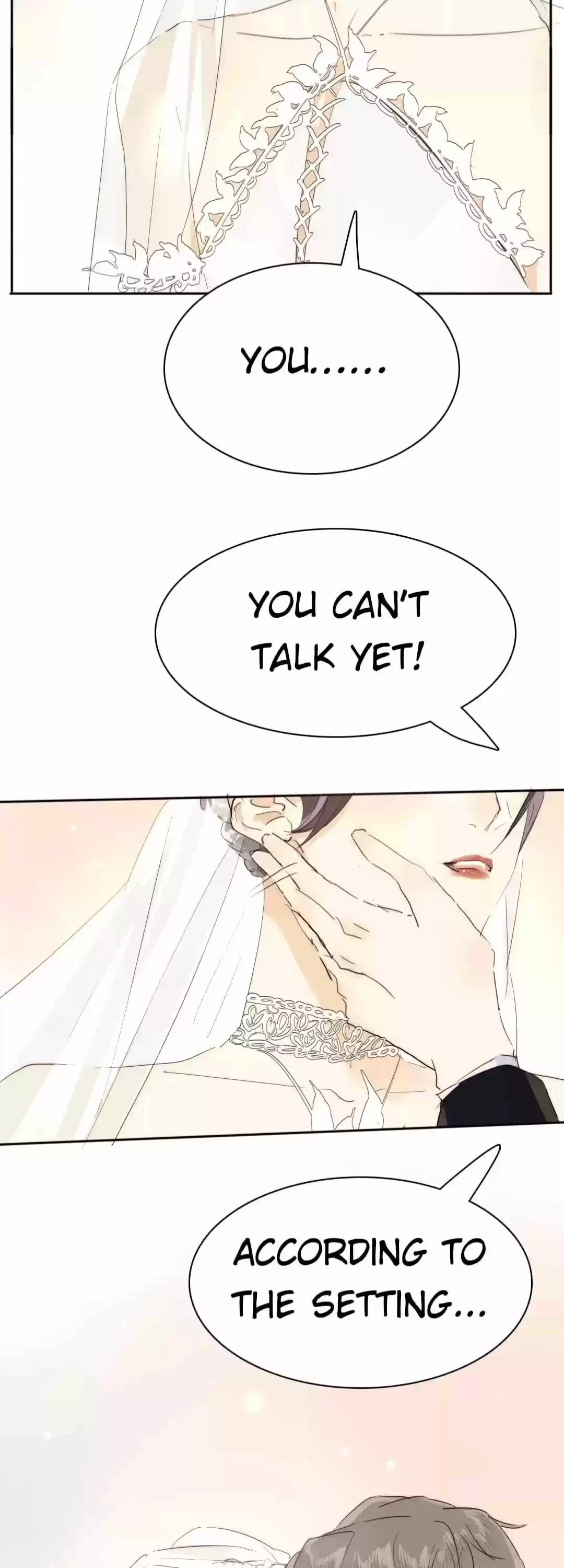 Men’S Wear Store And “Her Royal Highness” Chapter 207